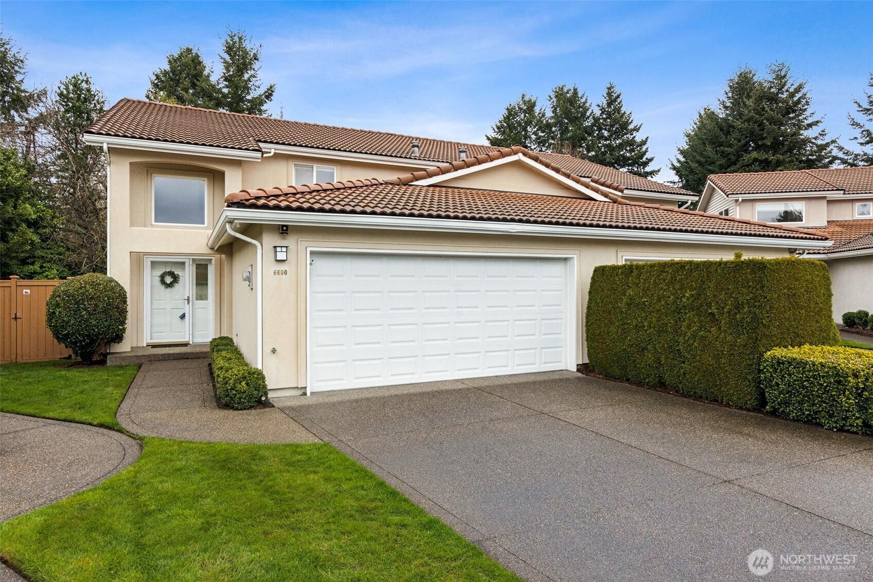 Milano Ct Se, Olympia, WA 98513