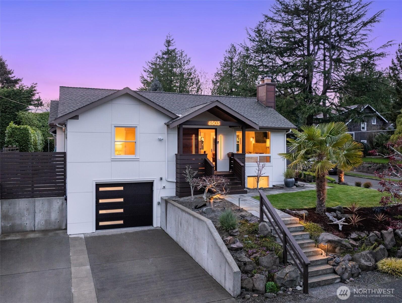 49th Ave Sw, Seattle, WA 98136