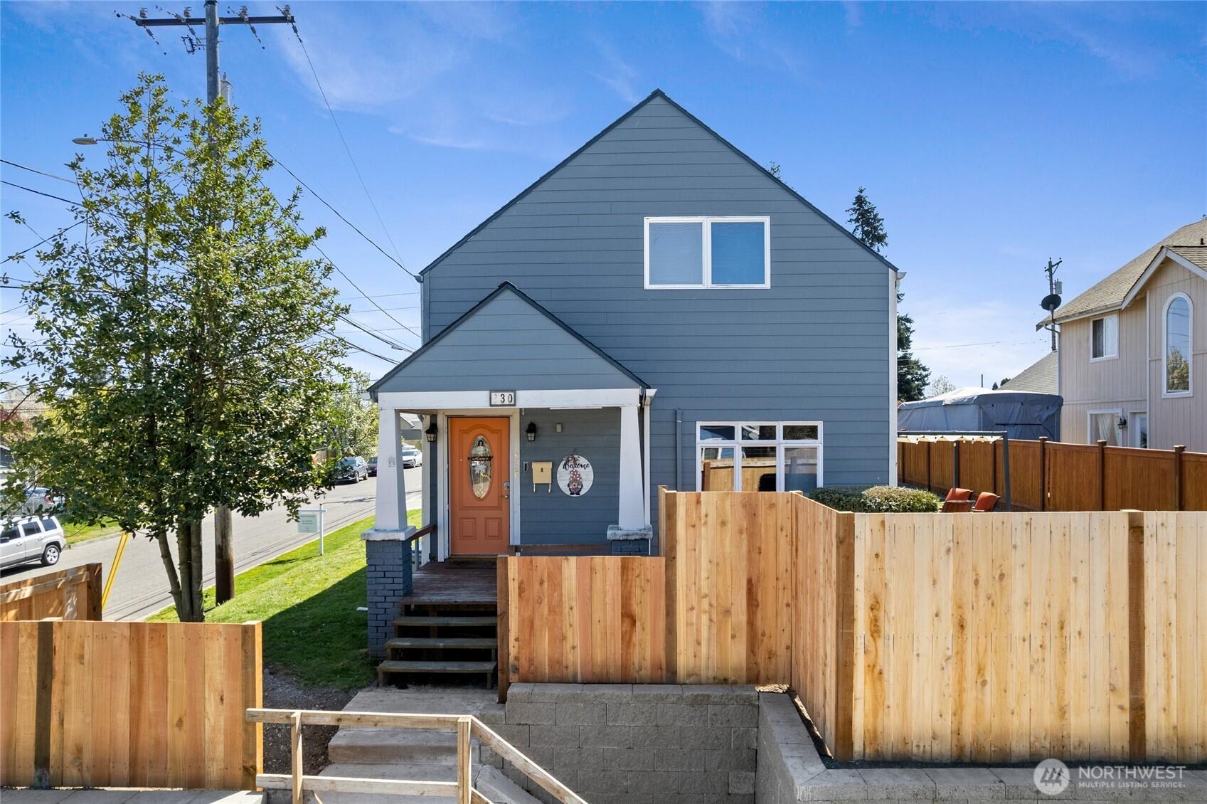 E 64th St, Tacoma, WA 98404
