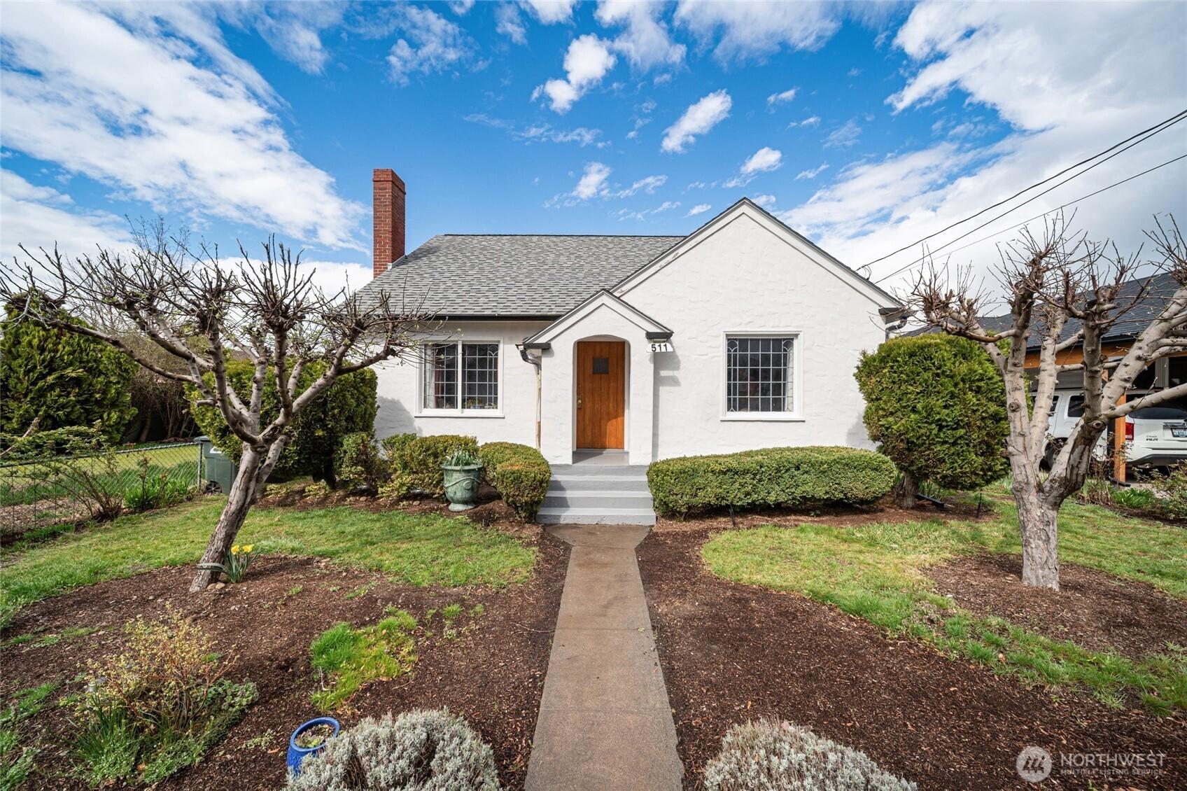 E Chestnut St, Walla Walla, WA 99362