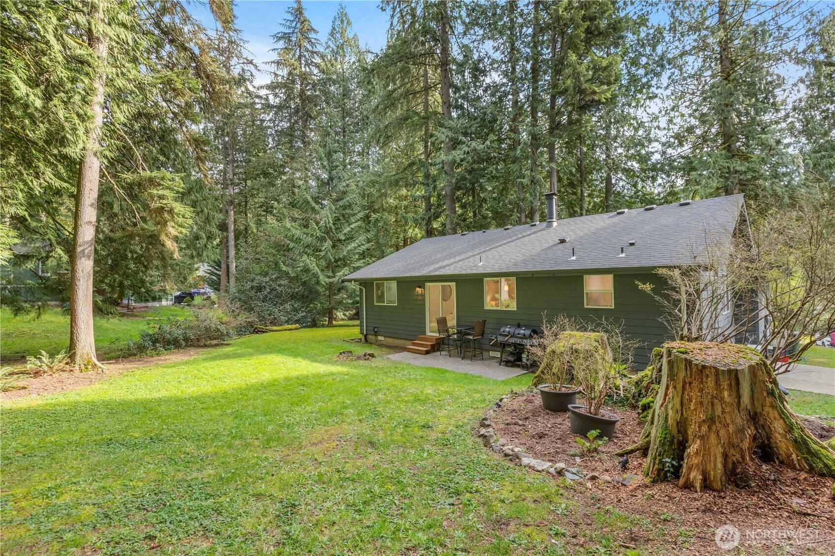 Western Ln, Bellingham, WA 98229