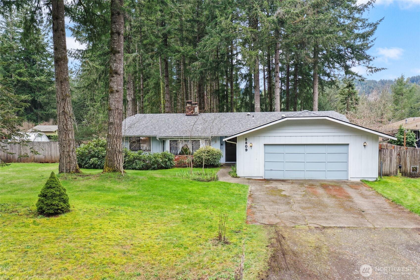 Lancelot Ct Sw, Olympia, WA 98512