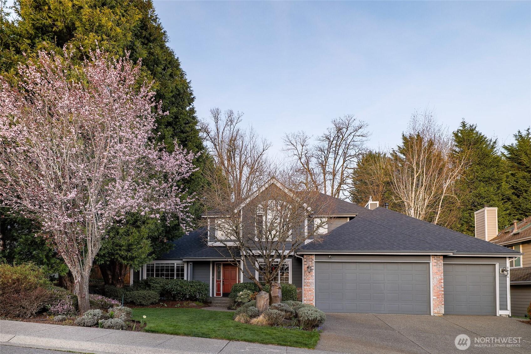 126th Pl Se, Newcastle, WA 98056