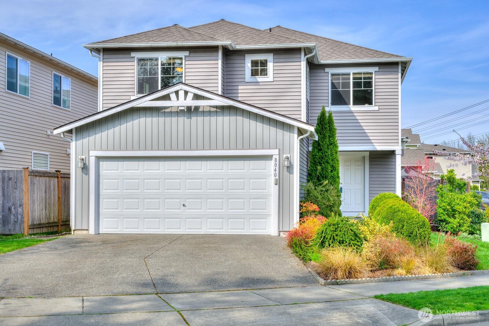 3rd St Ne, Lake Stevens, WA 98258