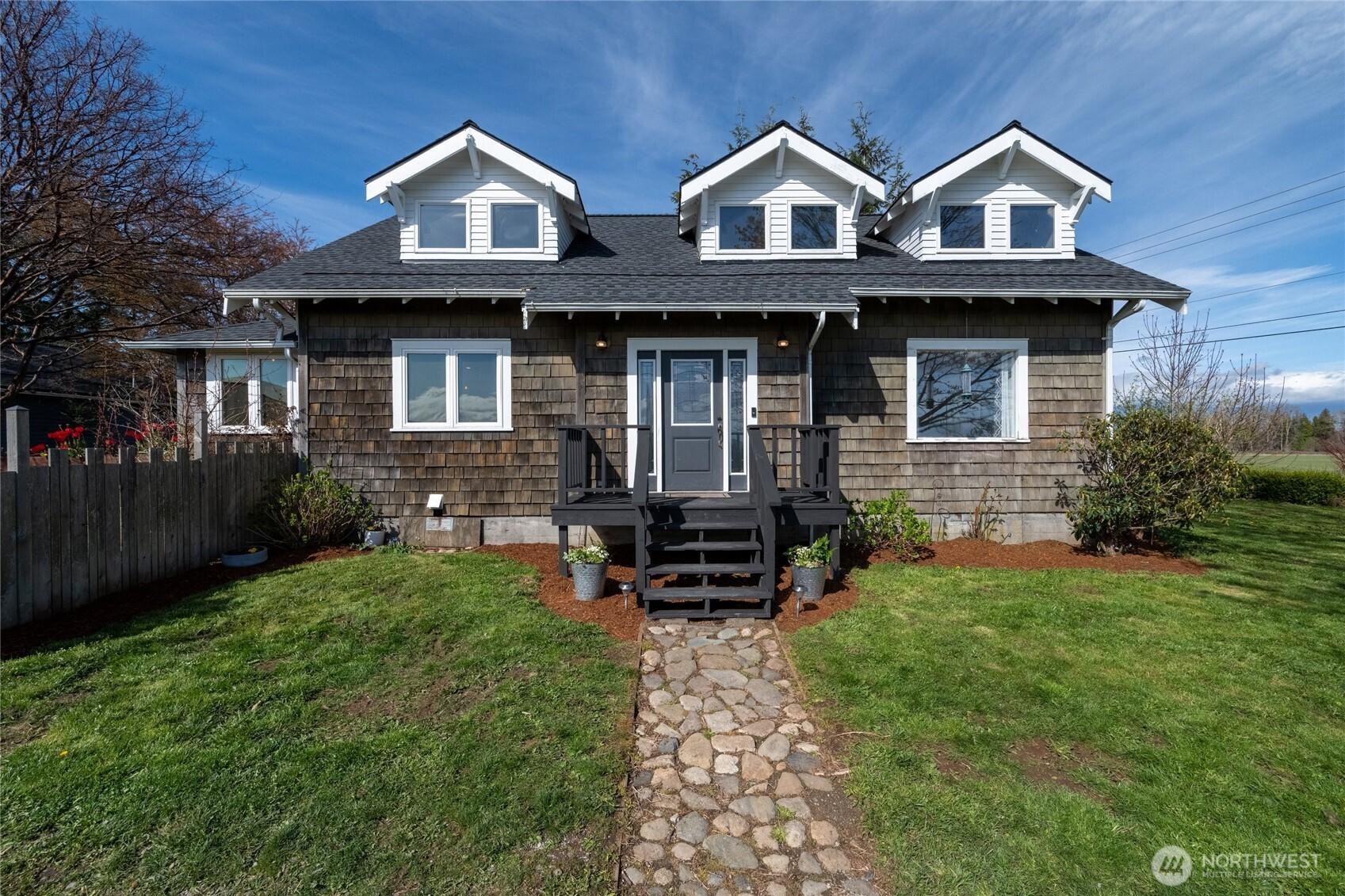 Elder Rd, Ferndale, WA 98248