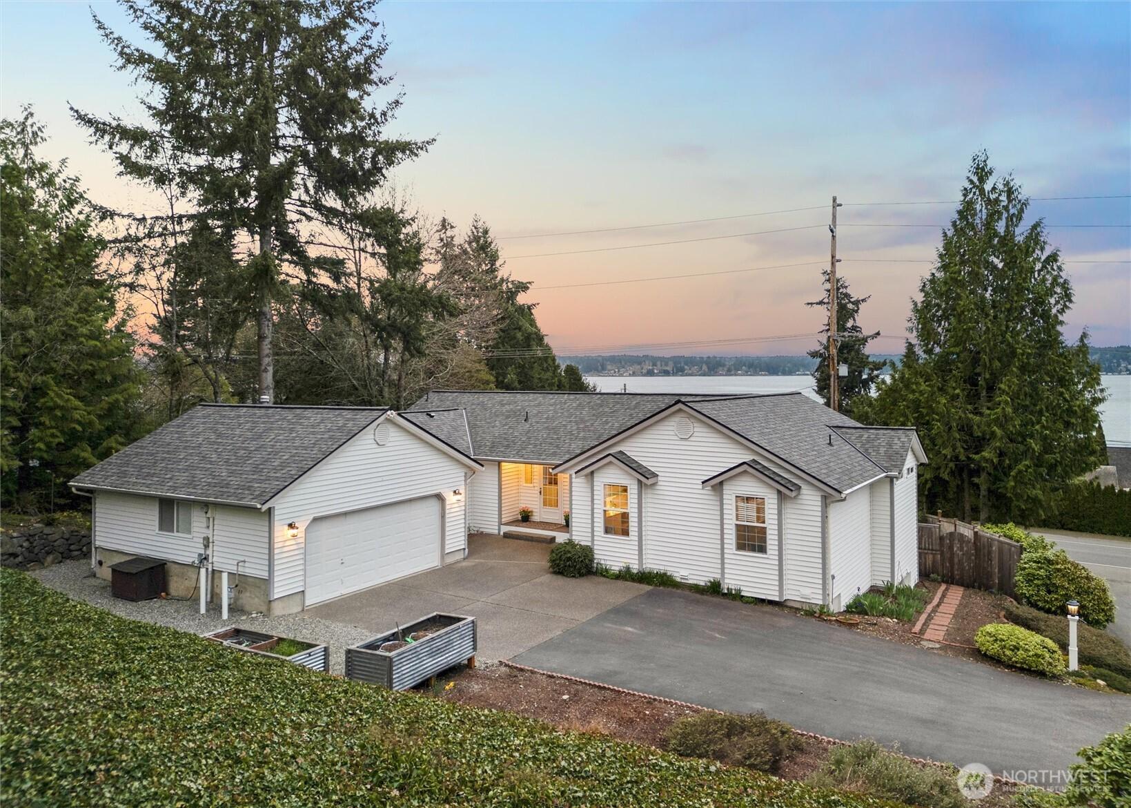 Chico Way Nw, Bremerton, WA 98312