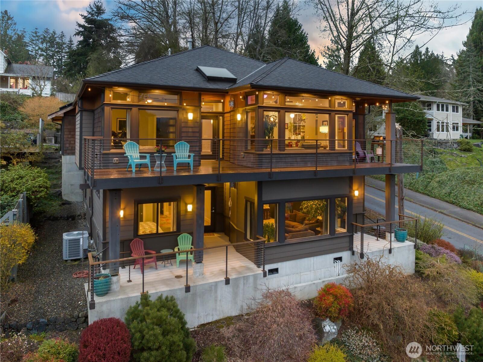 Sherman St Nw, Olympia, WA 98502