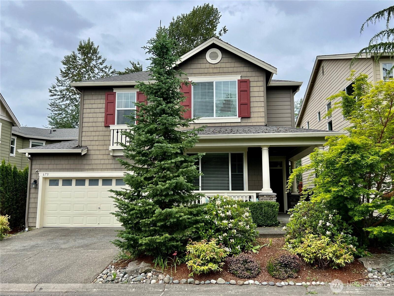 Kitsap Ave Ne, Renton, WA 98059