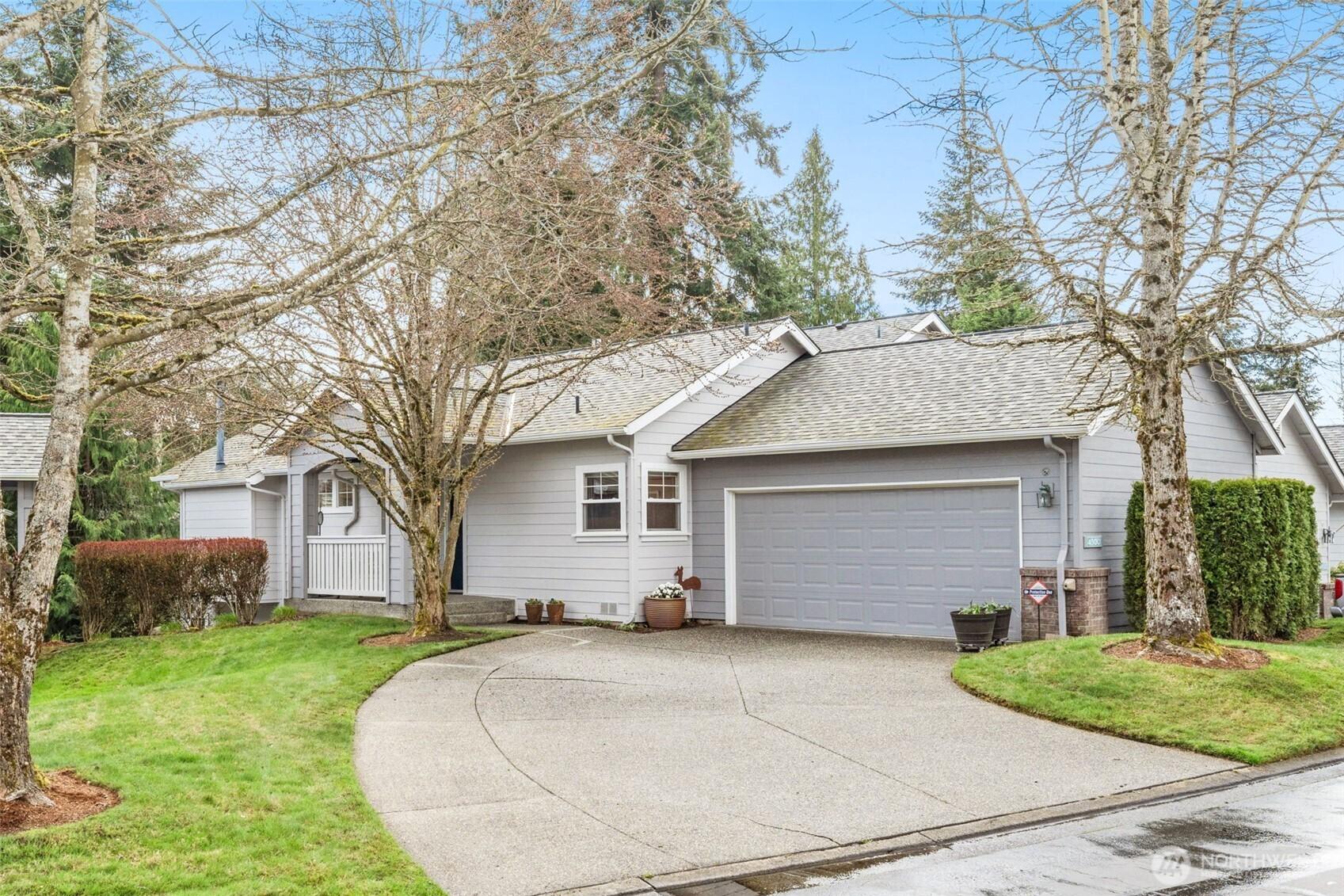 Stonebridge Way, Lynnwood, WA 98037