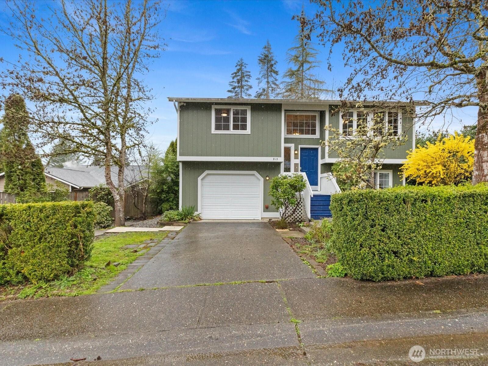 Fir Ave, Sultan, WA 98294