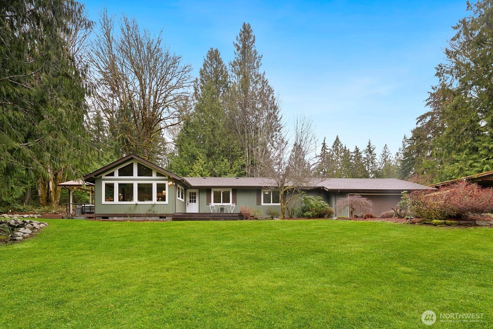 289th Ave Se, Issaquah, WA 98027