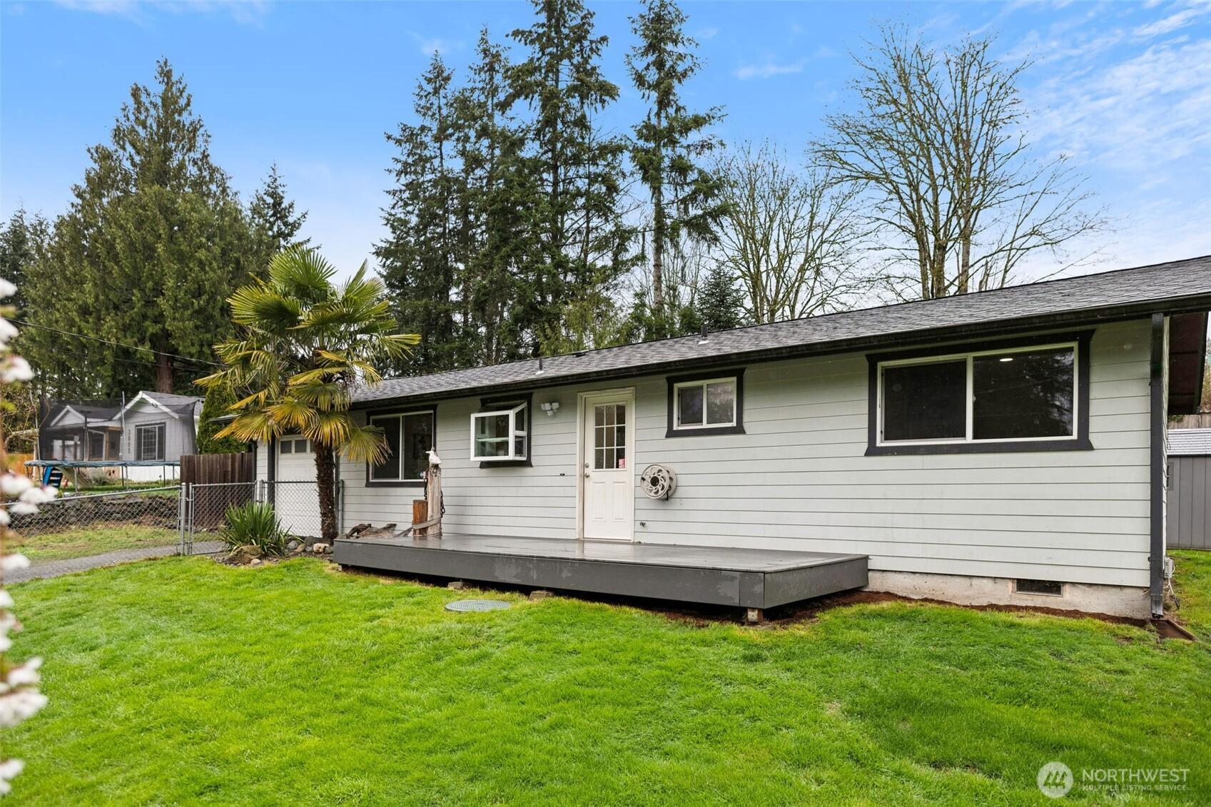 95th Dr Se, Lake Stevens, WA 98258