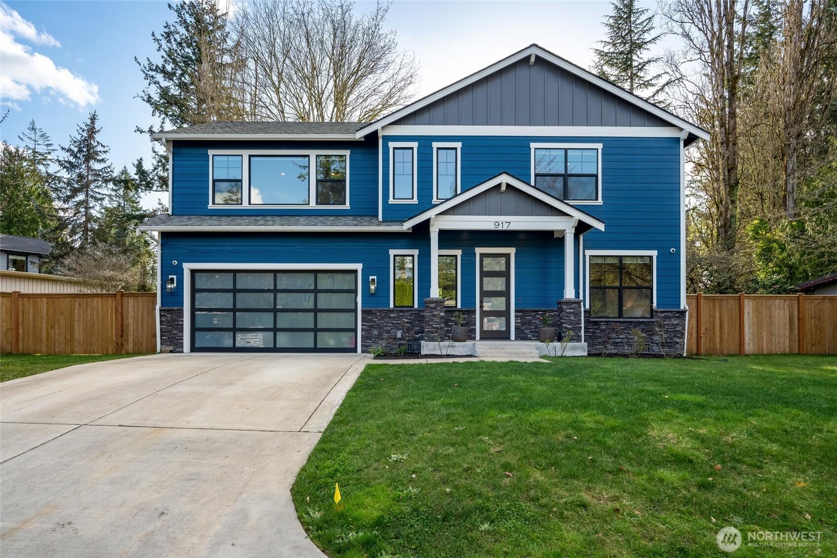 164th Pl Ne, Bellevue, WA 98008