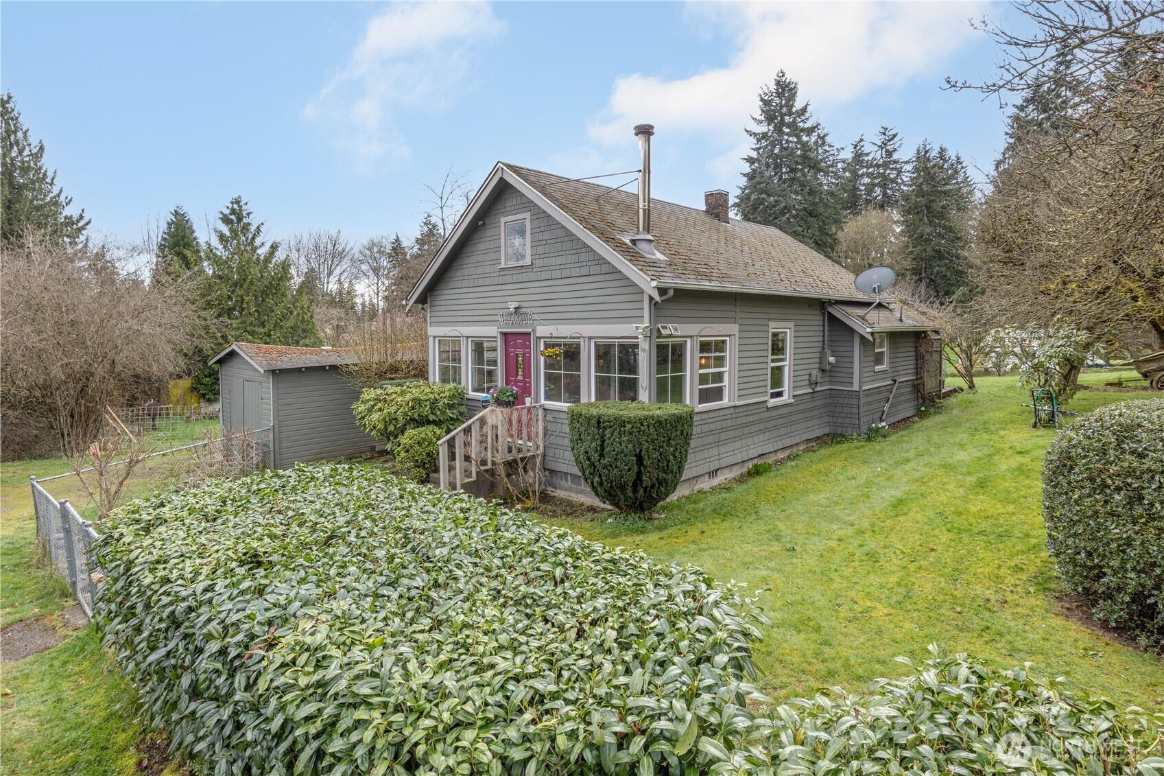 105th St E, Tacoma, WA 98446