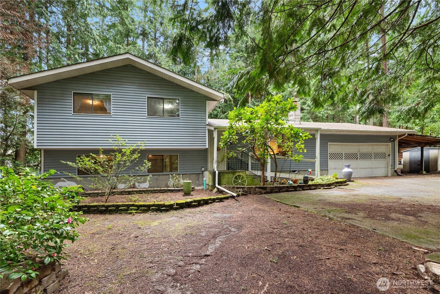185th Ave E, Bonney Lake, WA 98391