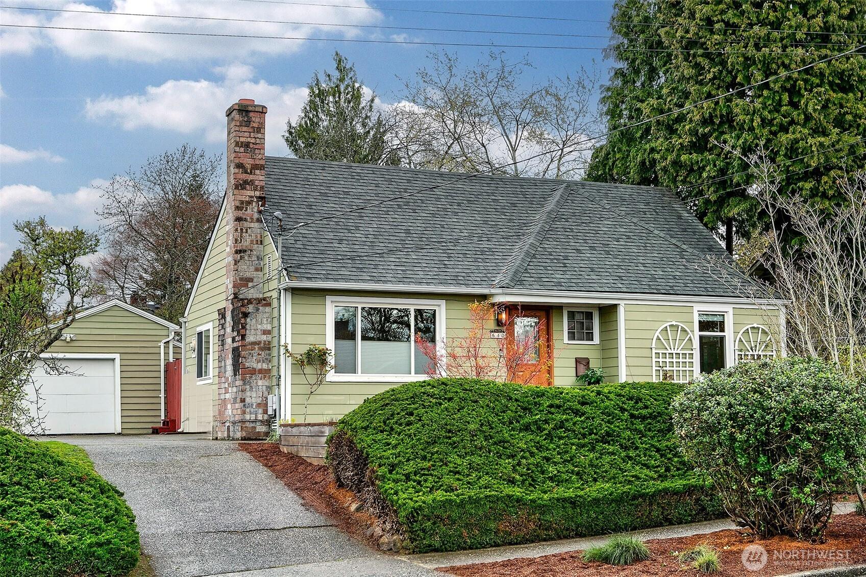 Sw 139th St, Burien, WA 98166