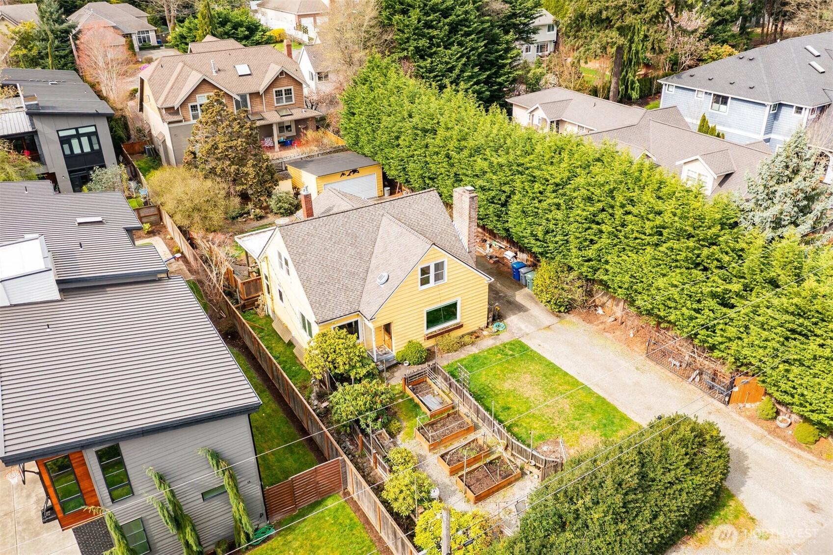 98th Ave Ne, Bellevue, WA 98004