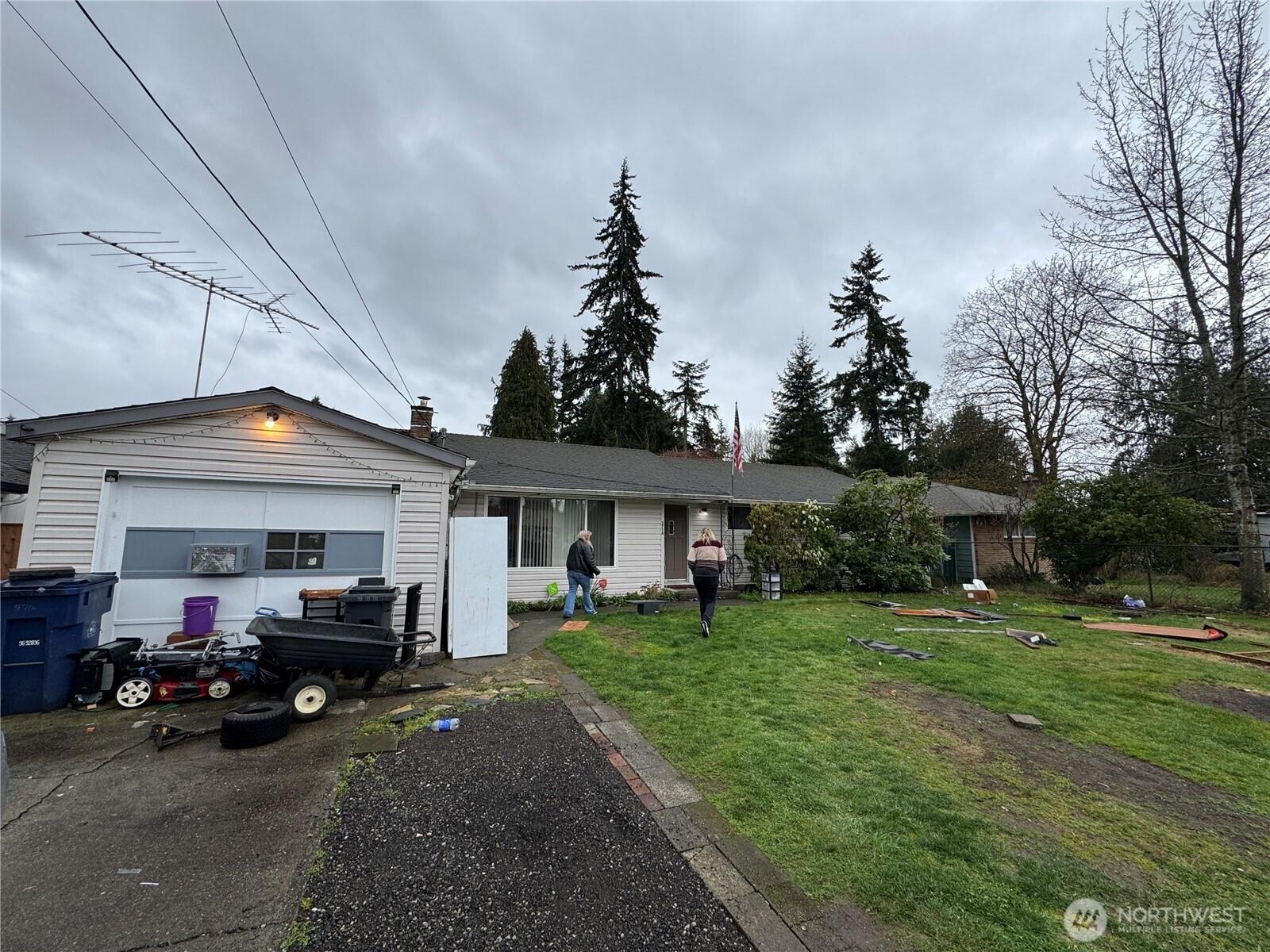 75th Pl Ne, Marysville, WA 98270