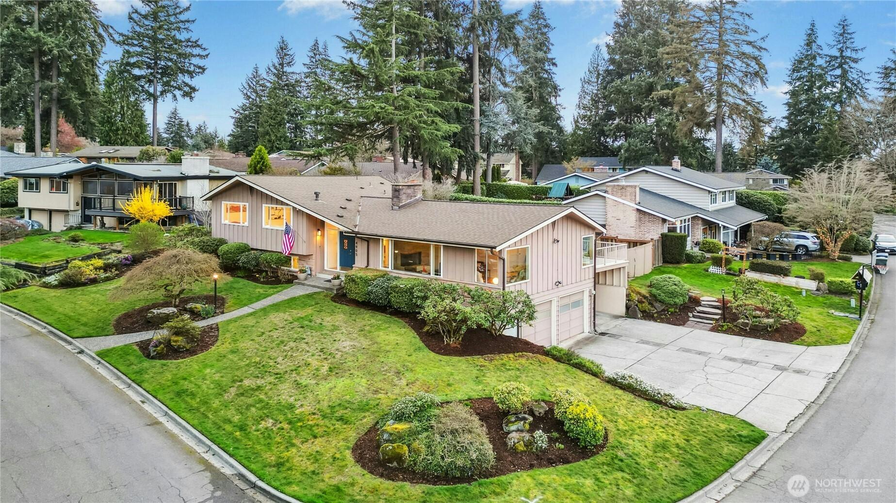 126th Ave Se, Bellevue, WA 98006
