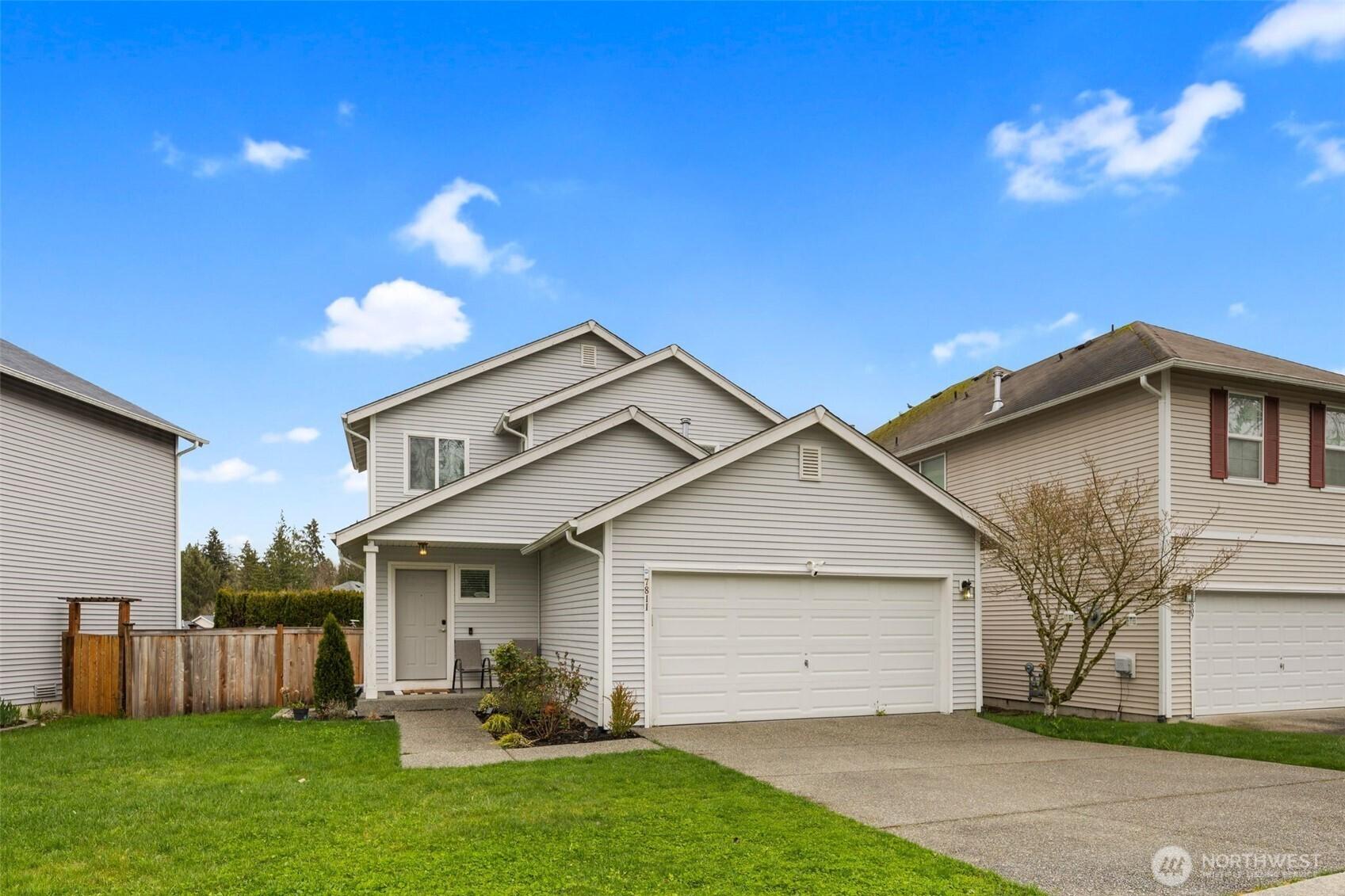 86th Dr Ne, Marysville, WA 98270