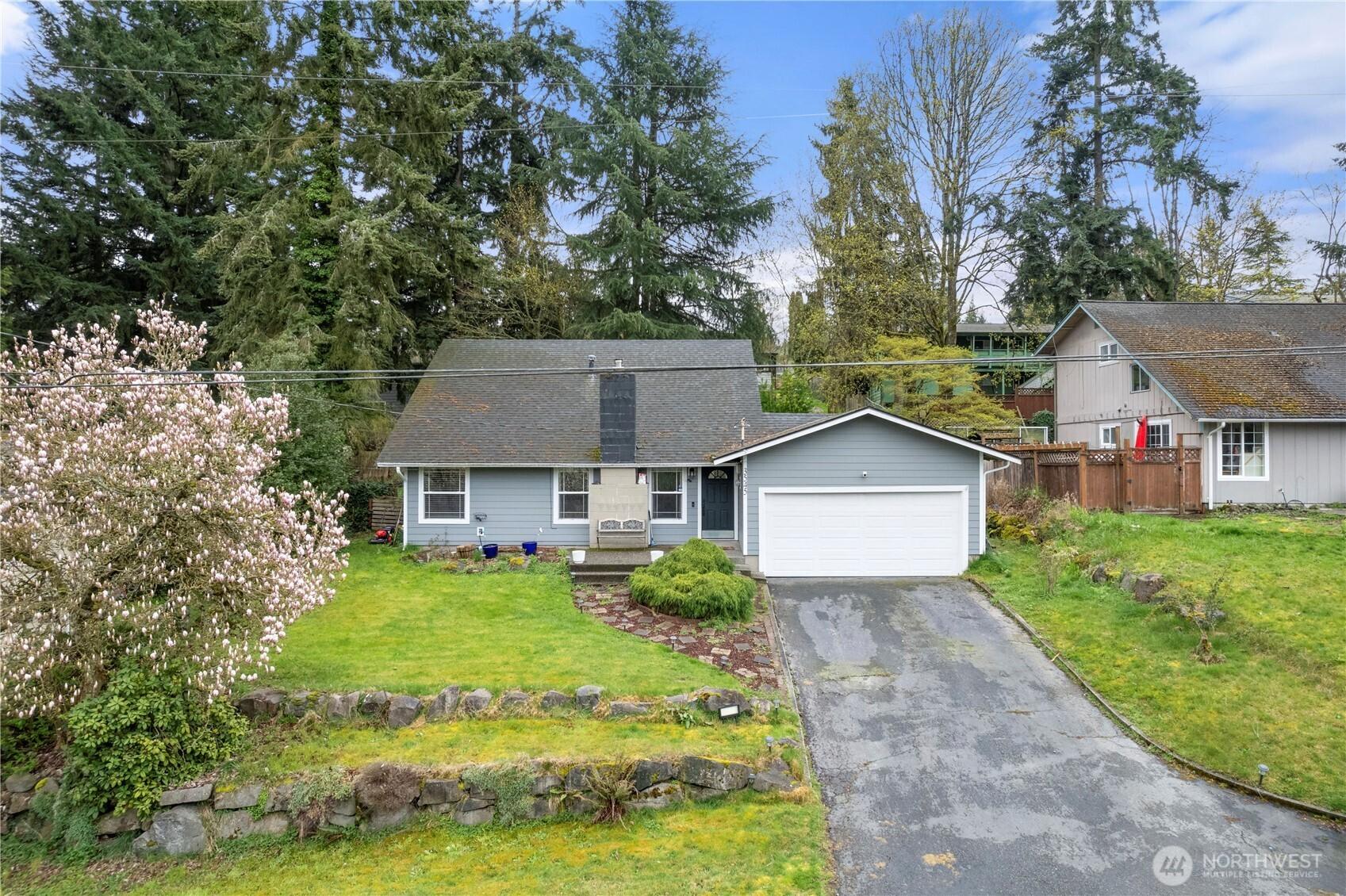 S 262nd St, Kent, WA 98032