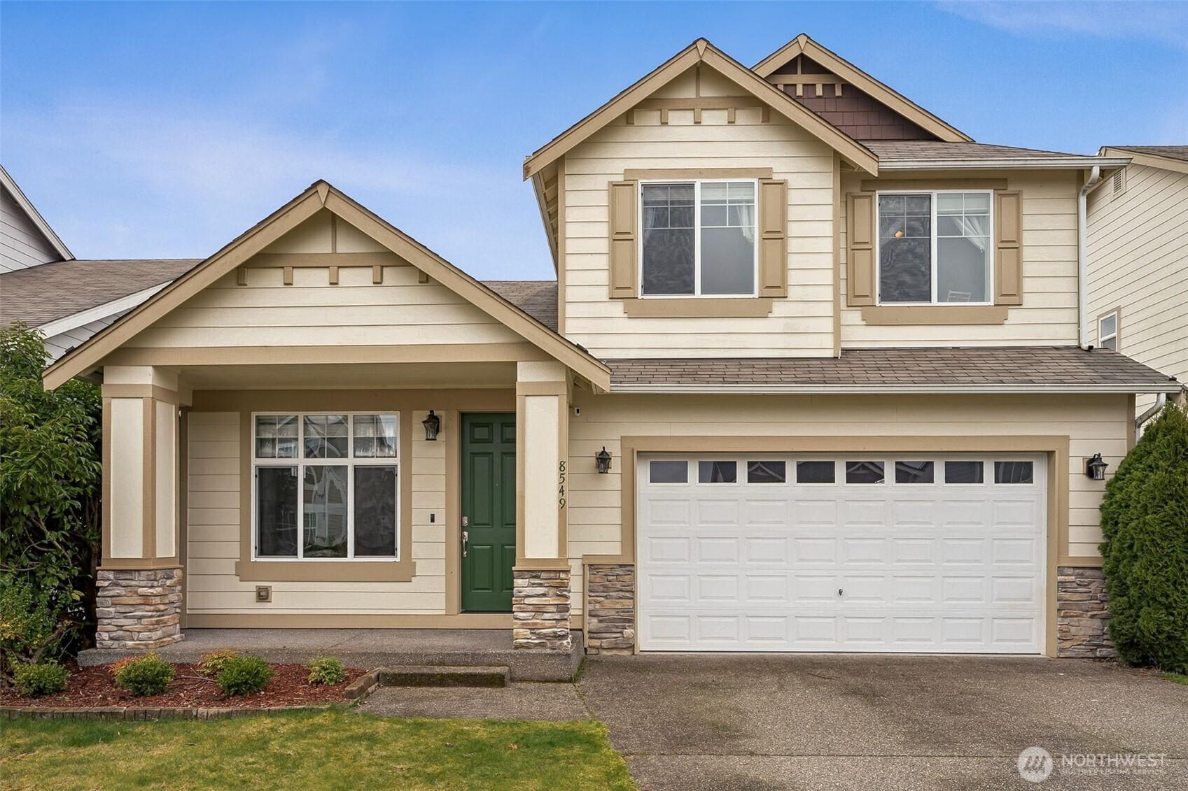 Webster Dr Ne, Lacey, WA 98516