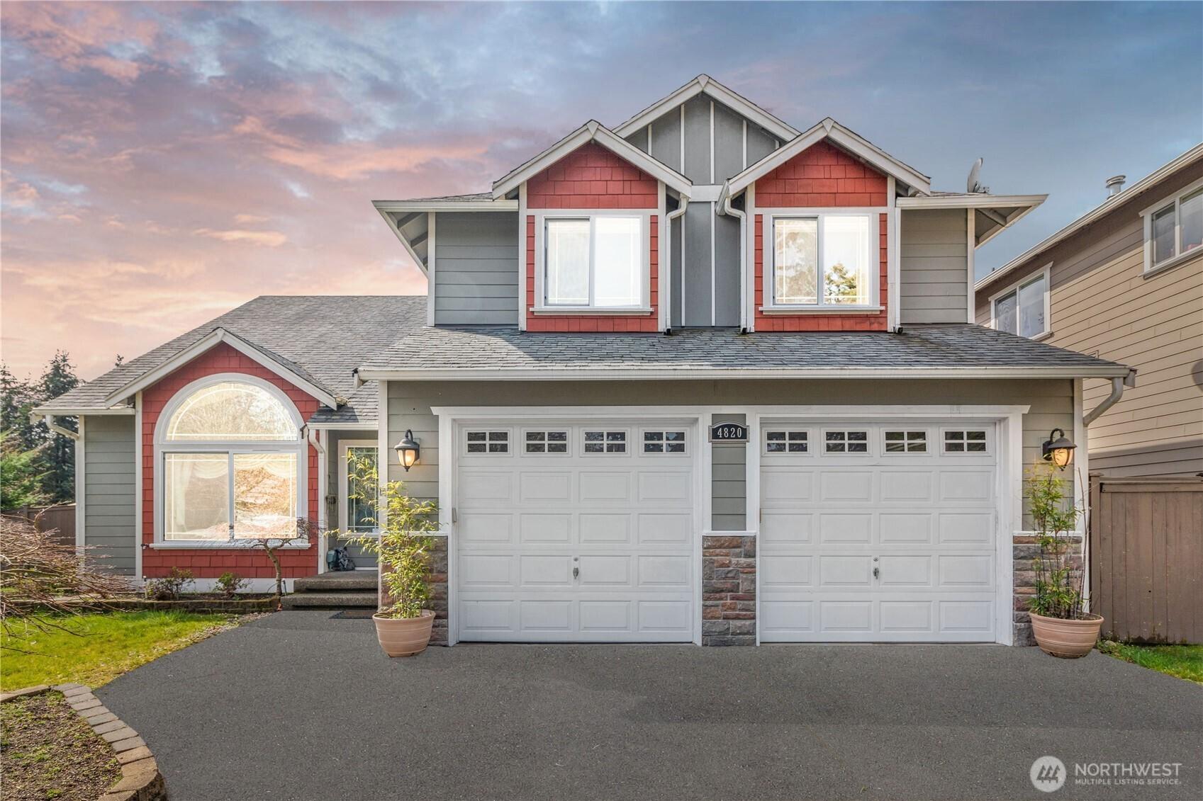 71st Avenue Ct W, University Place, WA 98467