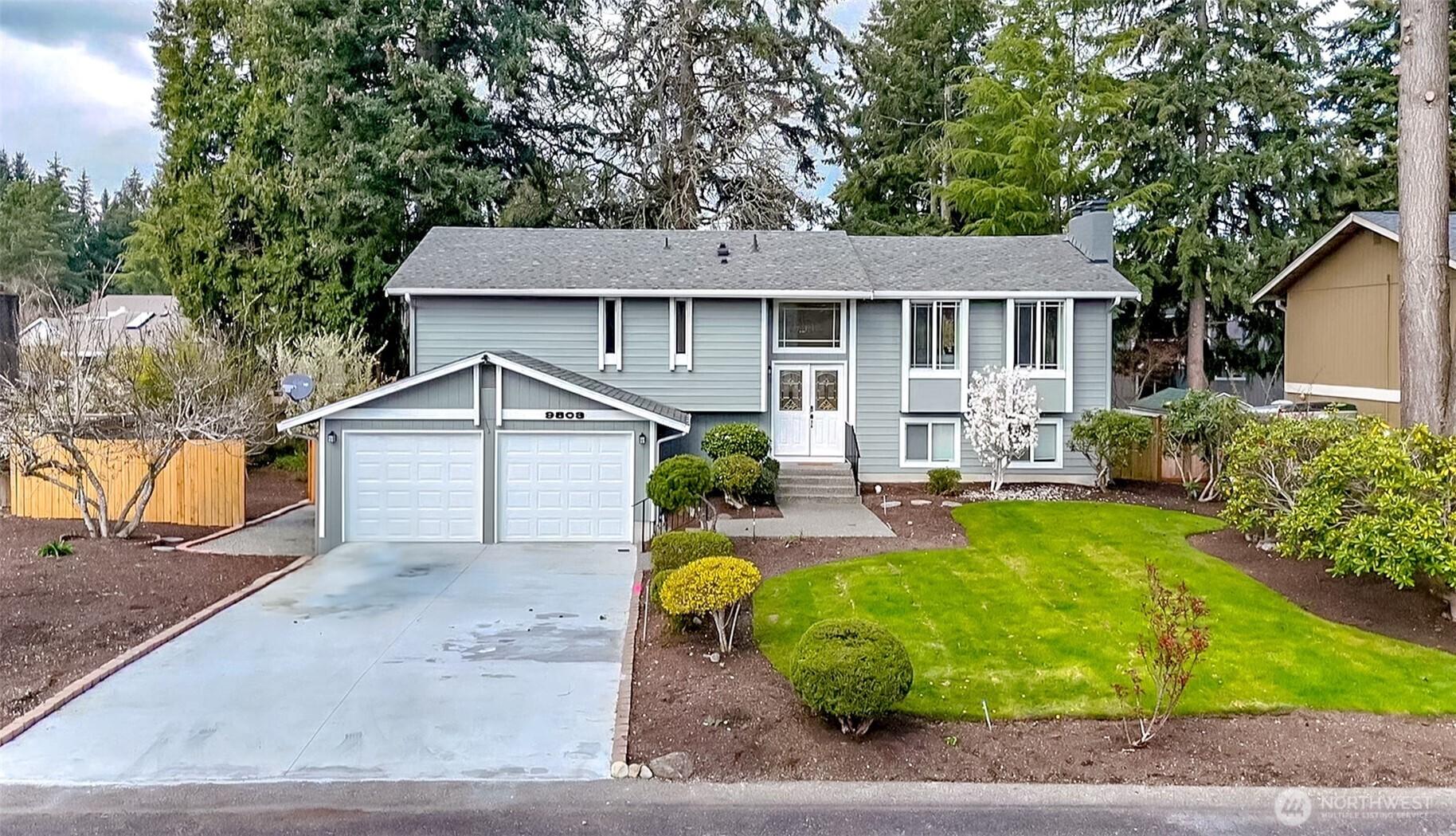 60th Street Ct W, University Place, WA 98467