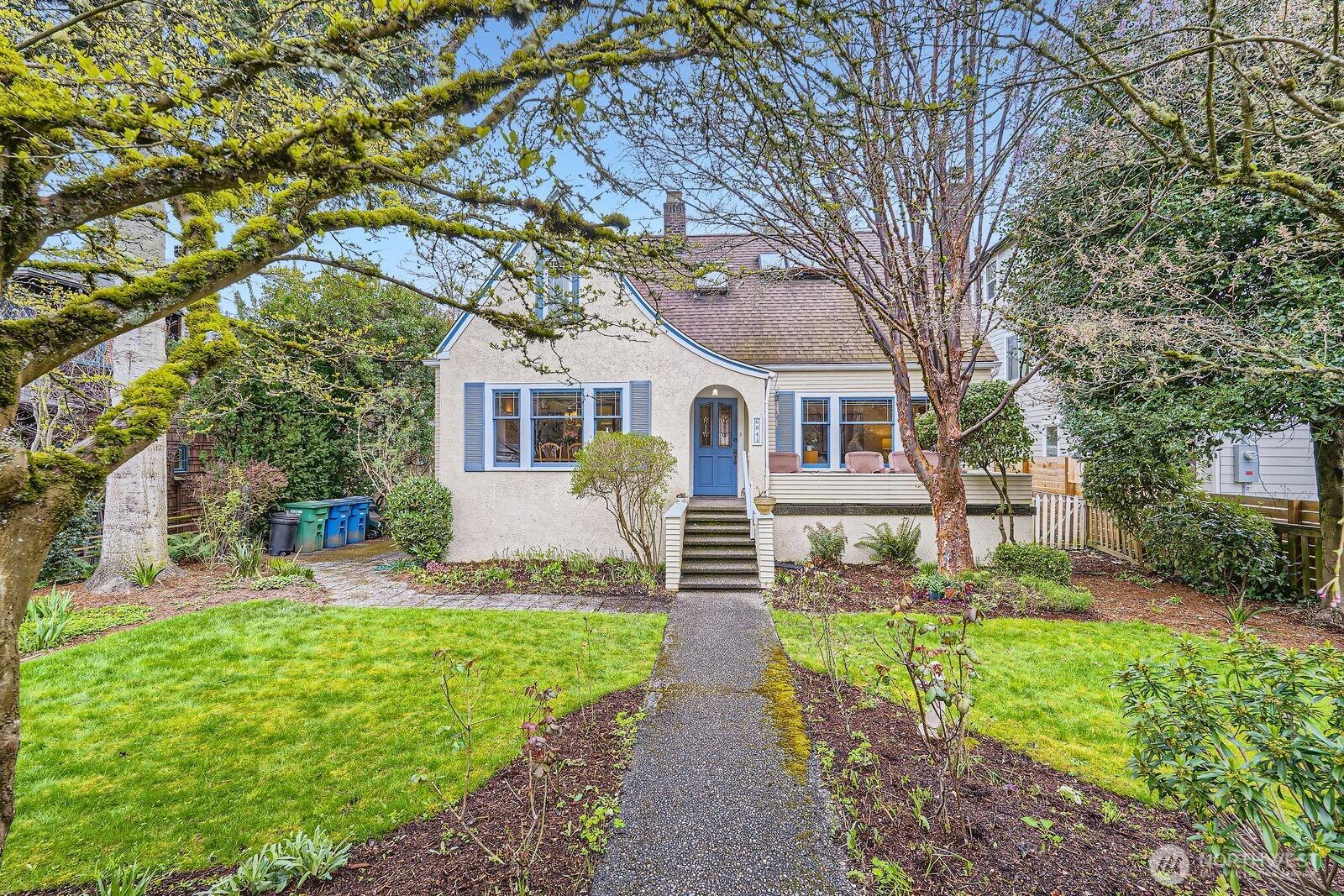 Ravenna Ave Ne, Seattle, WA 98115