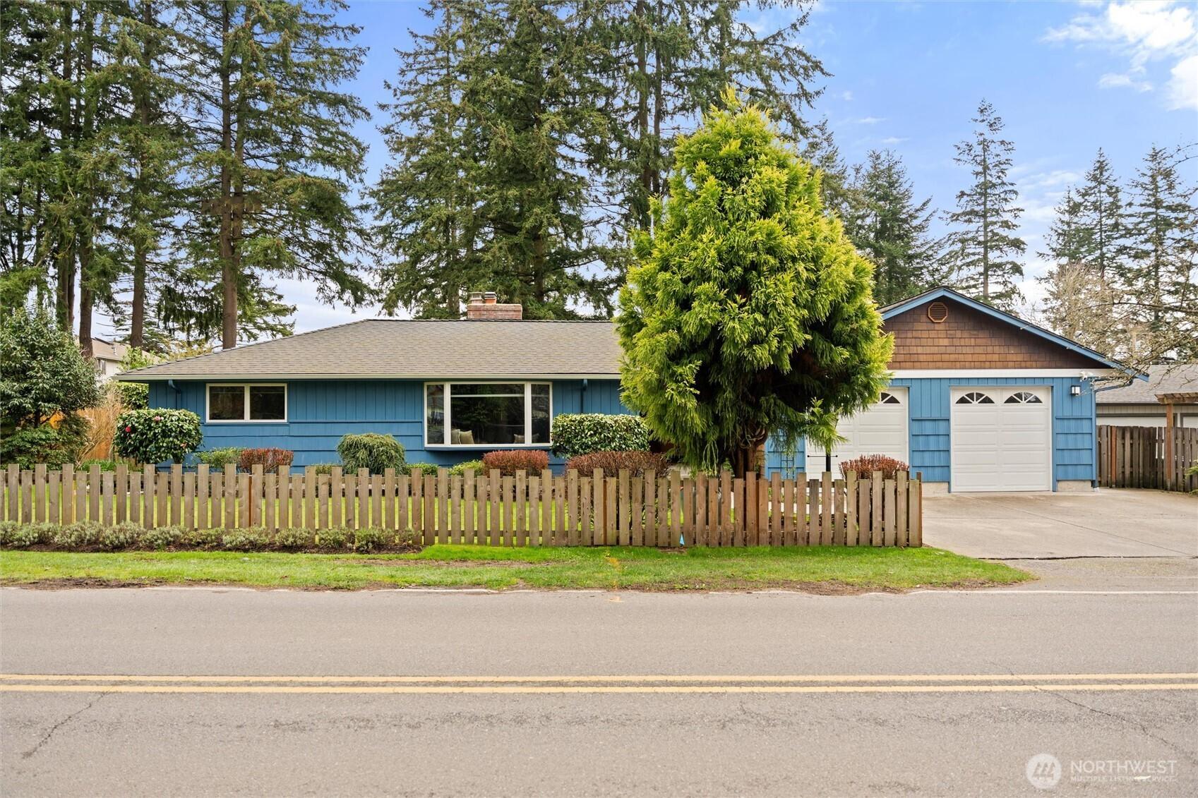 231st St Sw, Edmonds, WA 98026