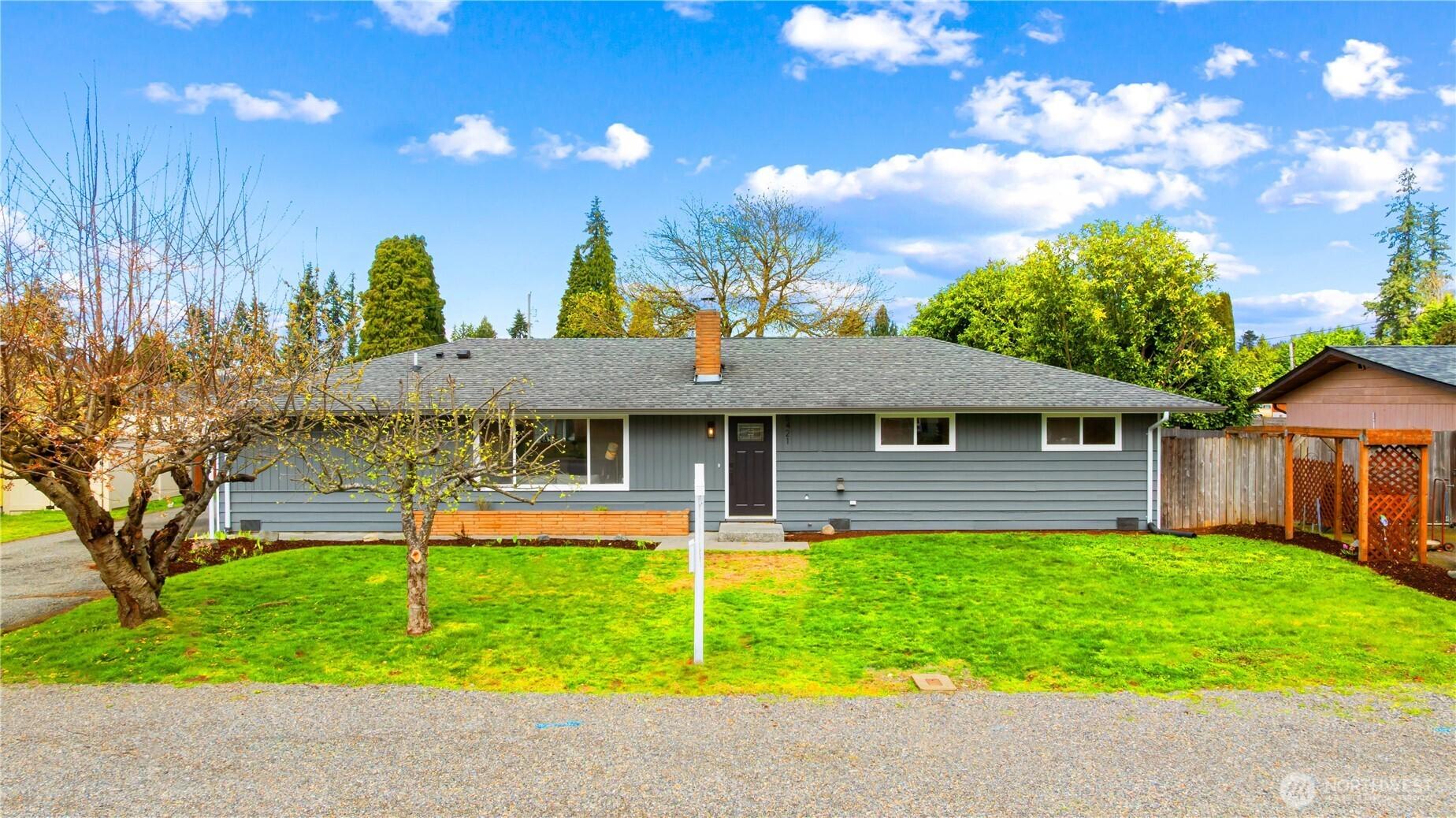 89th St Ne, Marysville, WA 98270