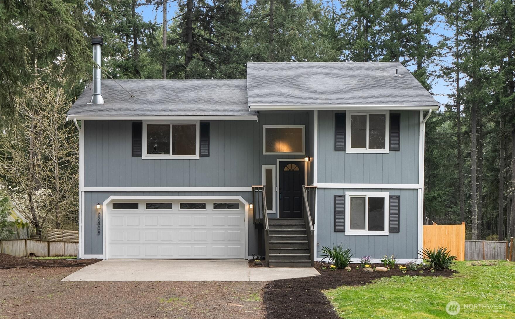 Basin View Ct Se, Yelm, WA 98597
