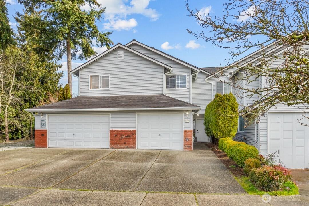 136th Pl Se, Everett, WA 98208