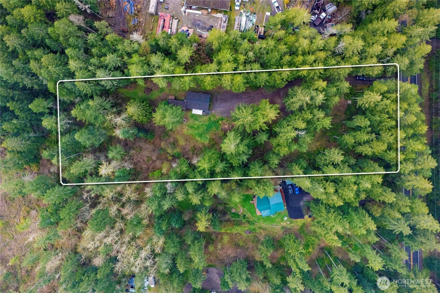 Se Pine Rd, Port Orchard, WA 98367