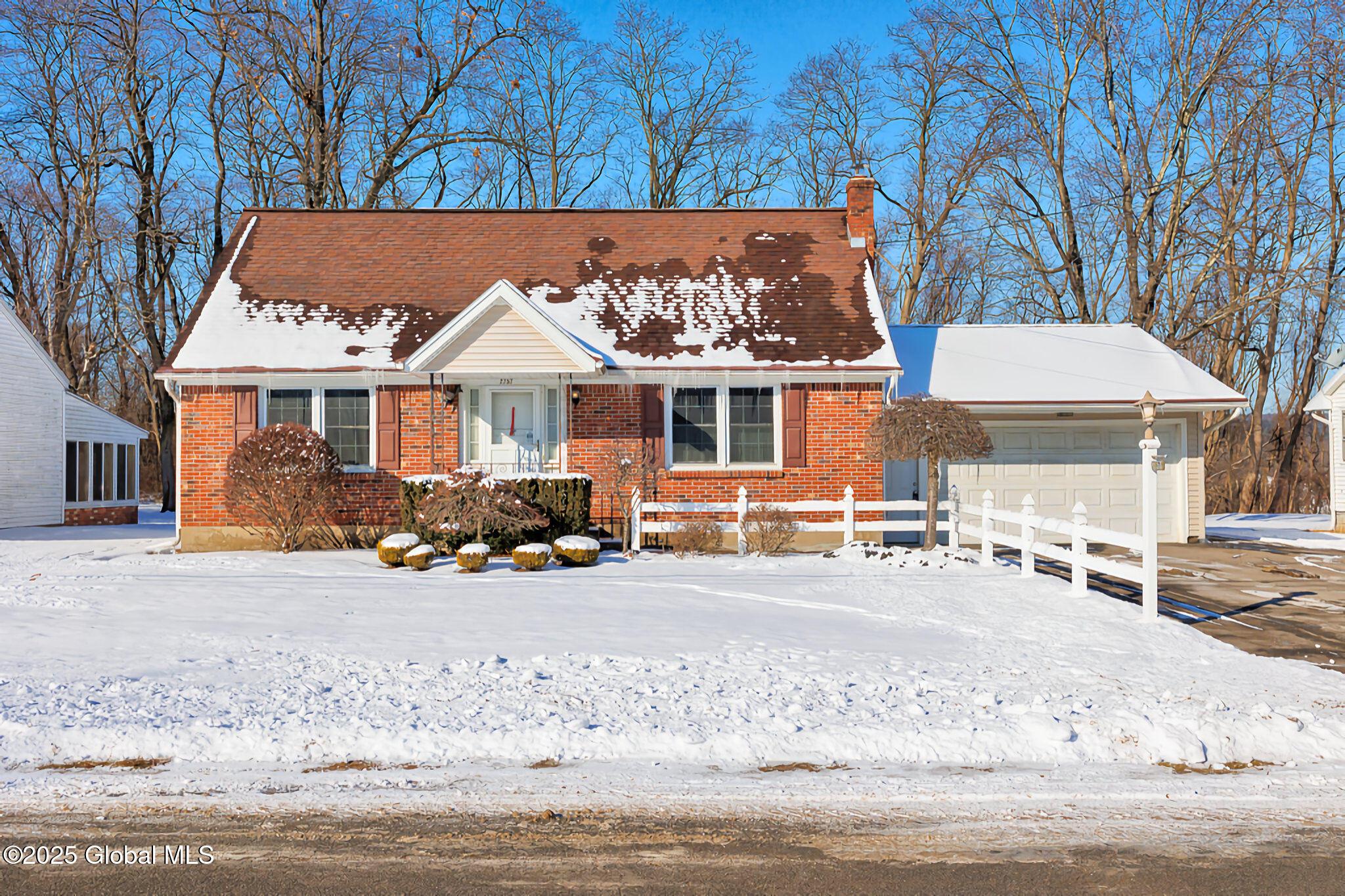 Maida Ln, Schenectady, NY 12306
