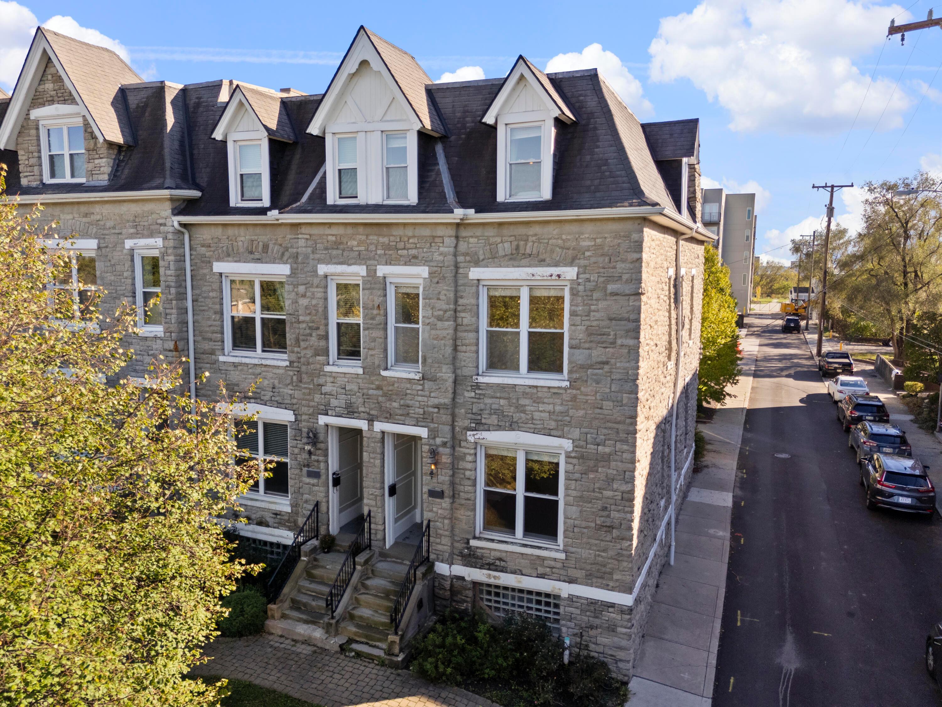 Park Pl, Cincinnati, OH 45219