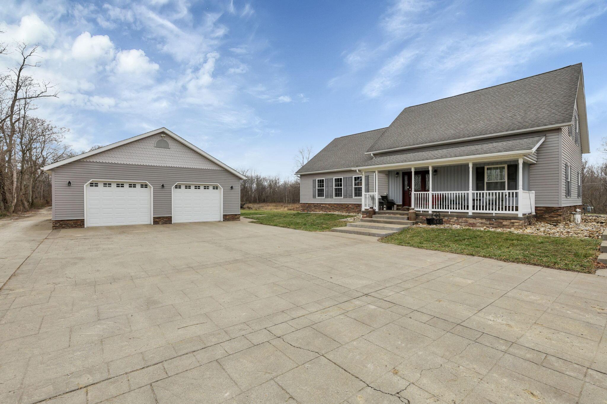 West Pike, Hopewell, OH 43746
