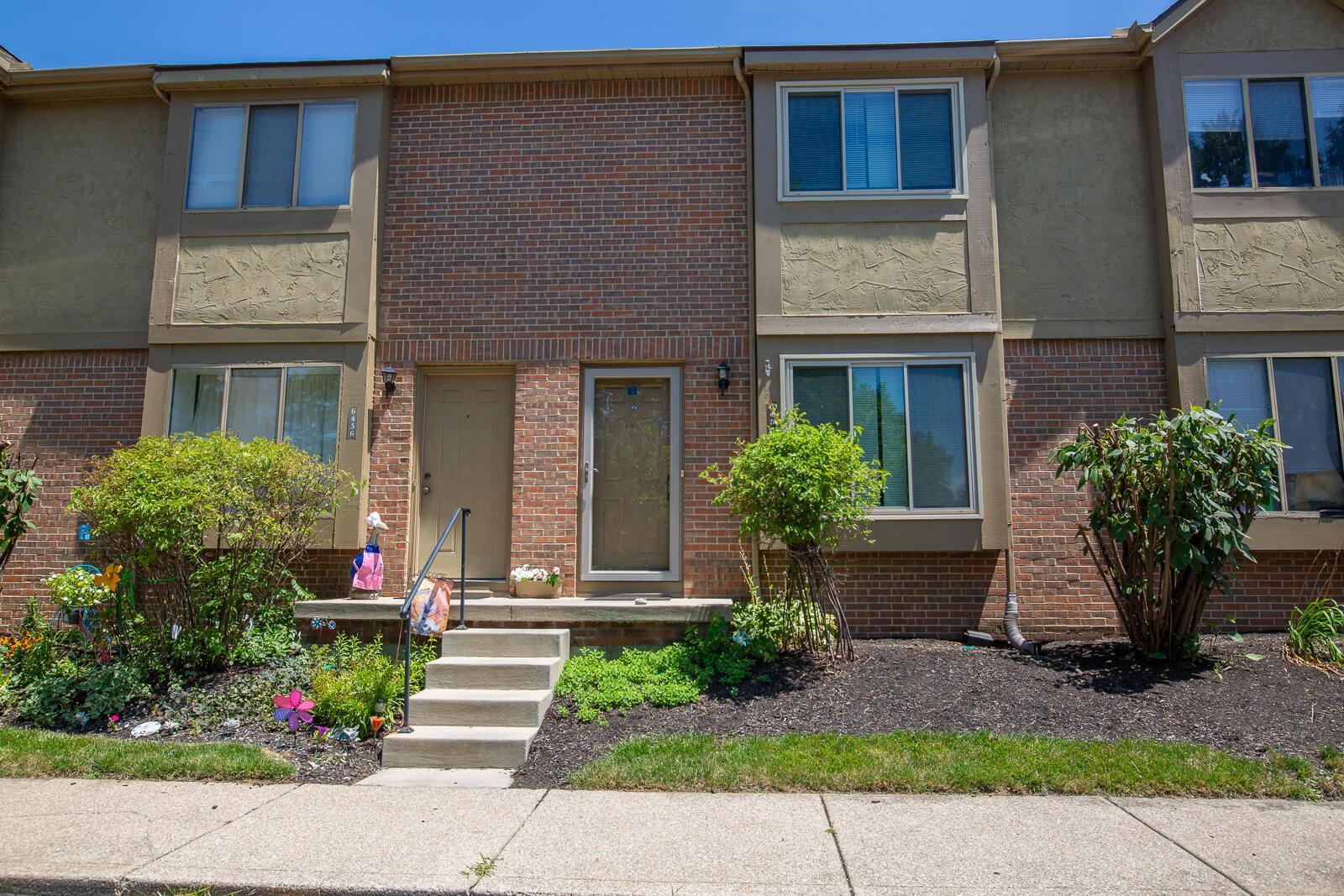 Cobble Way, Dublin, OH 43017