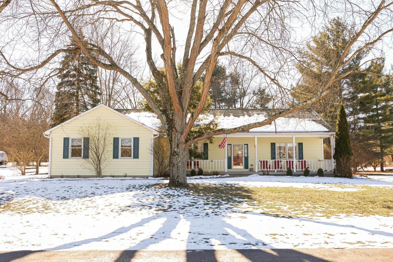 Dublin Rd, Columbus, OH 43221