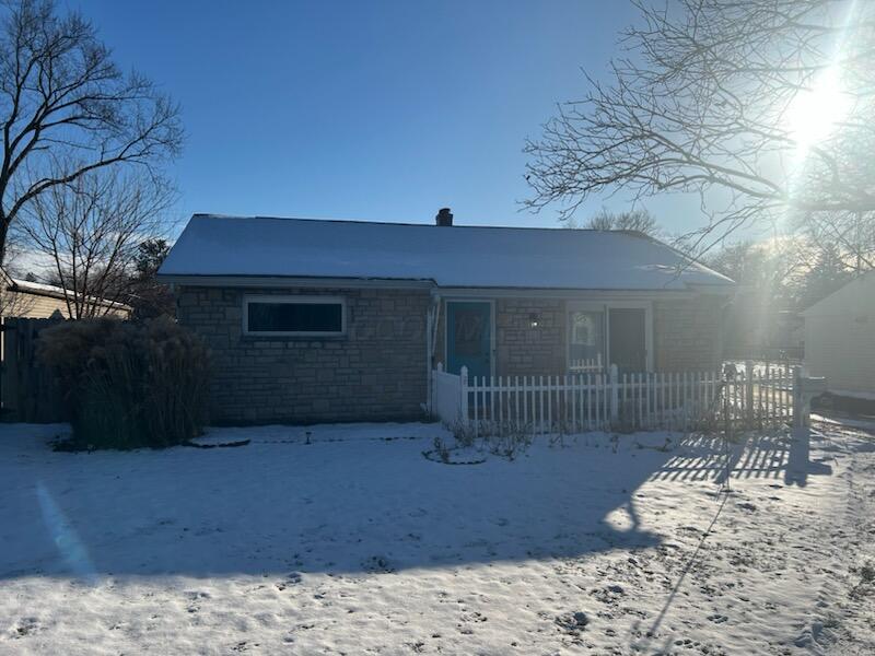 Wetmore Rd, Columbus, OH 43214