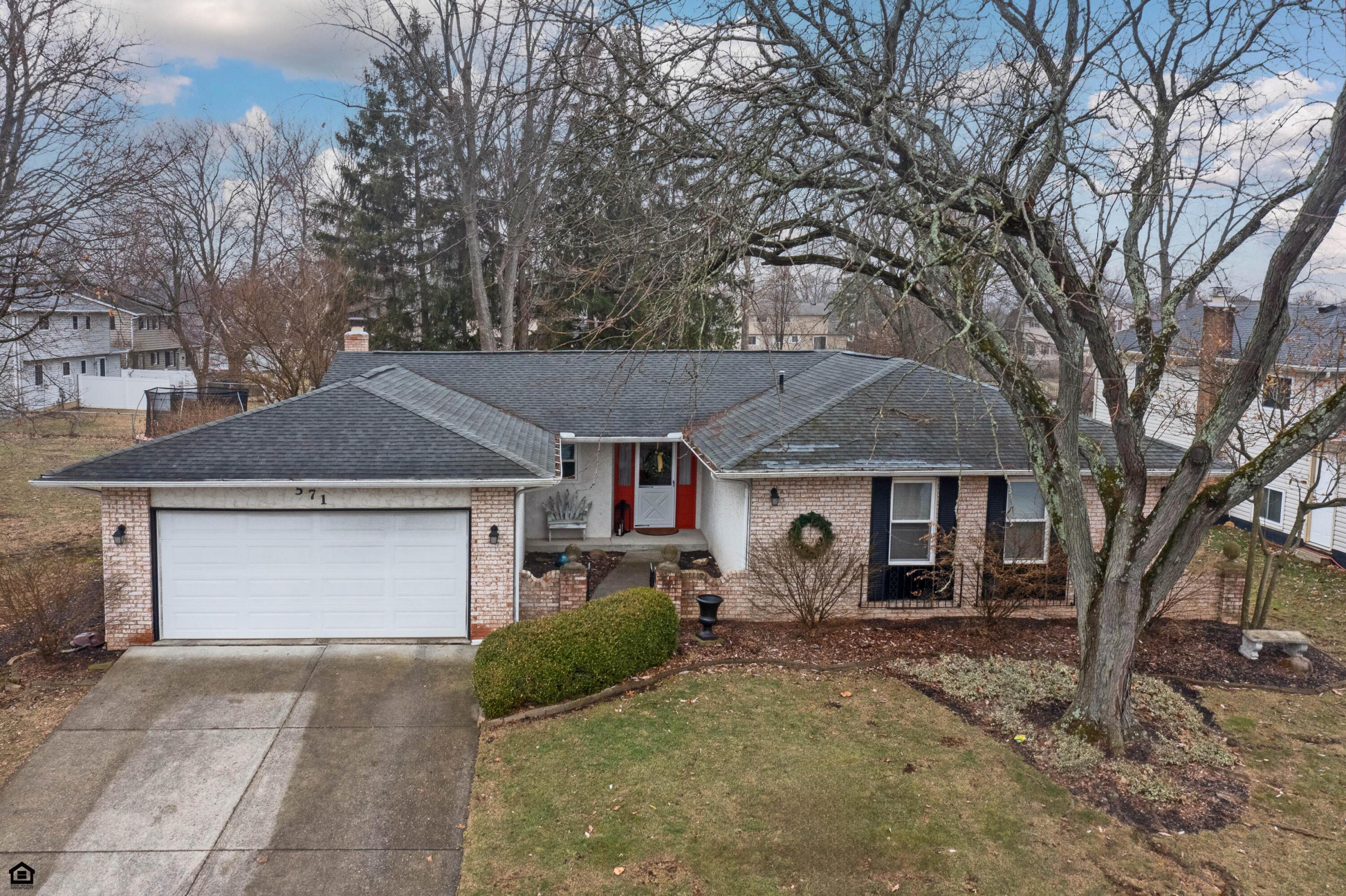 Waterbury Blvd, Columbus, OH 43230