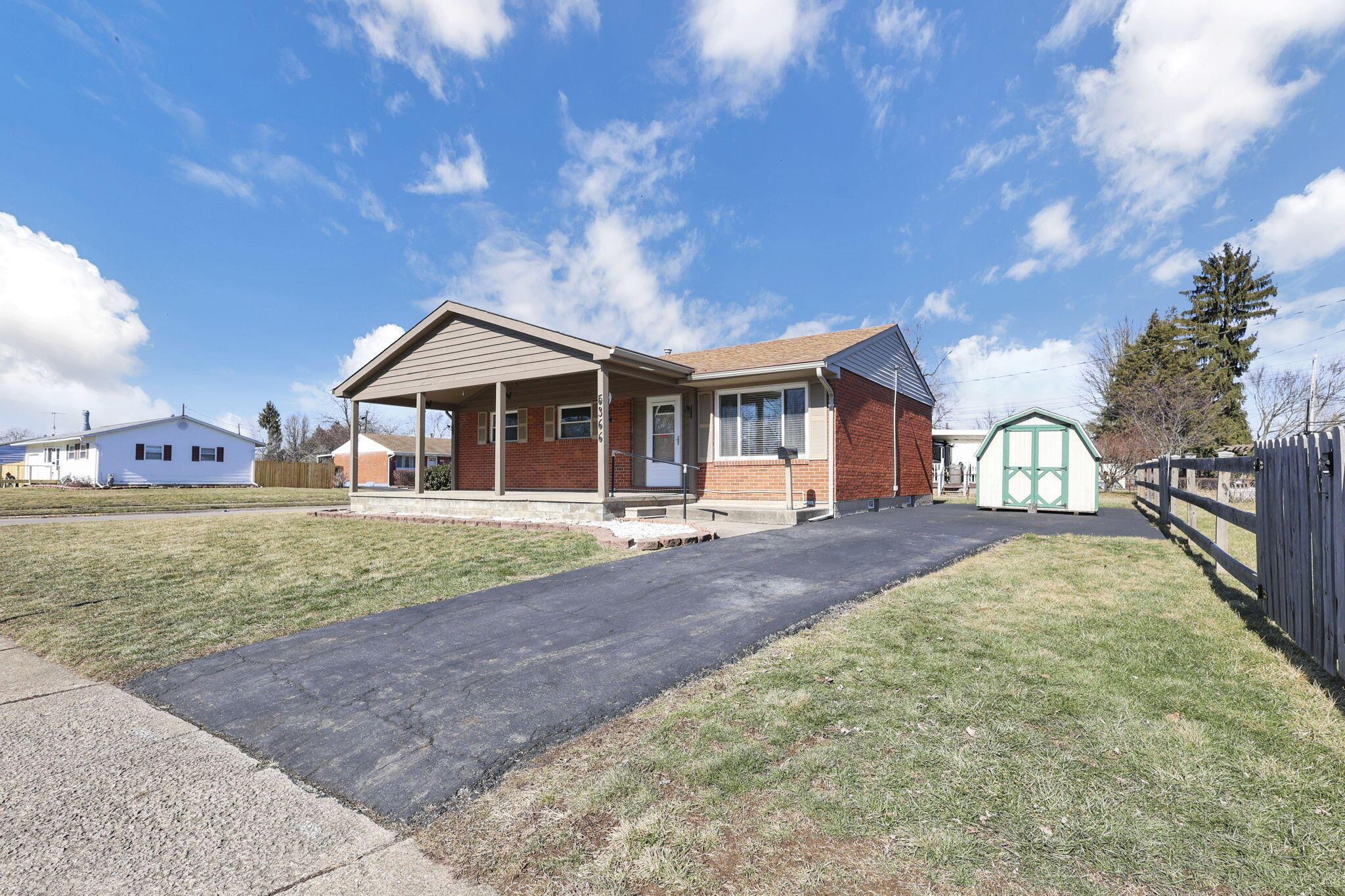 Sedalia Dr, Columbus, OH 43232