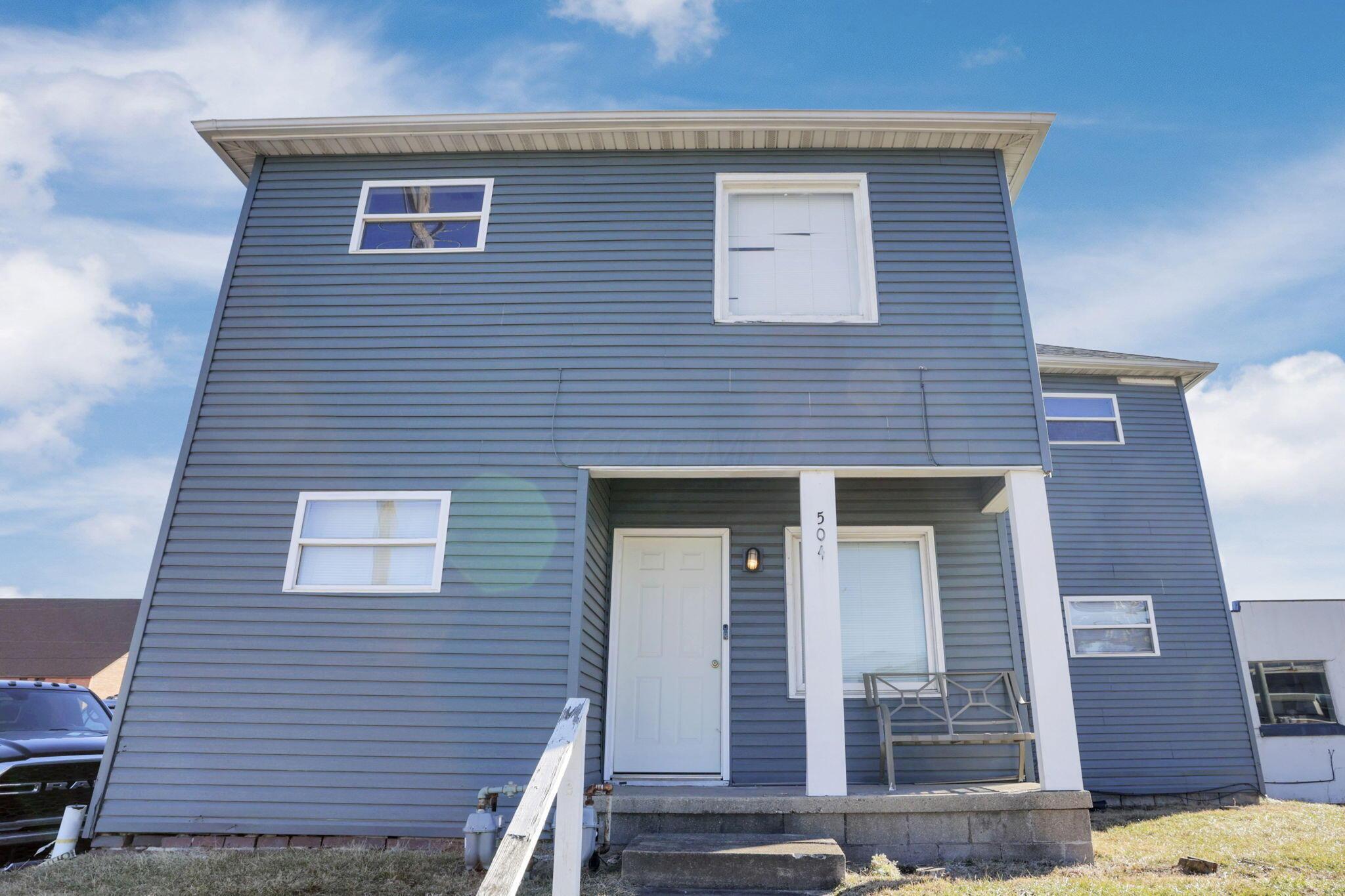 N Pierce Ave, Lancaster, OH 43130
