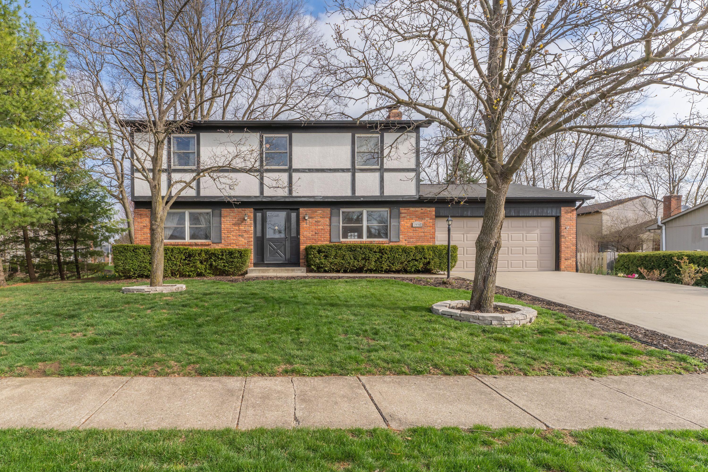 Denbigh Dr, Columbus, OH 43220