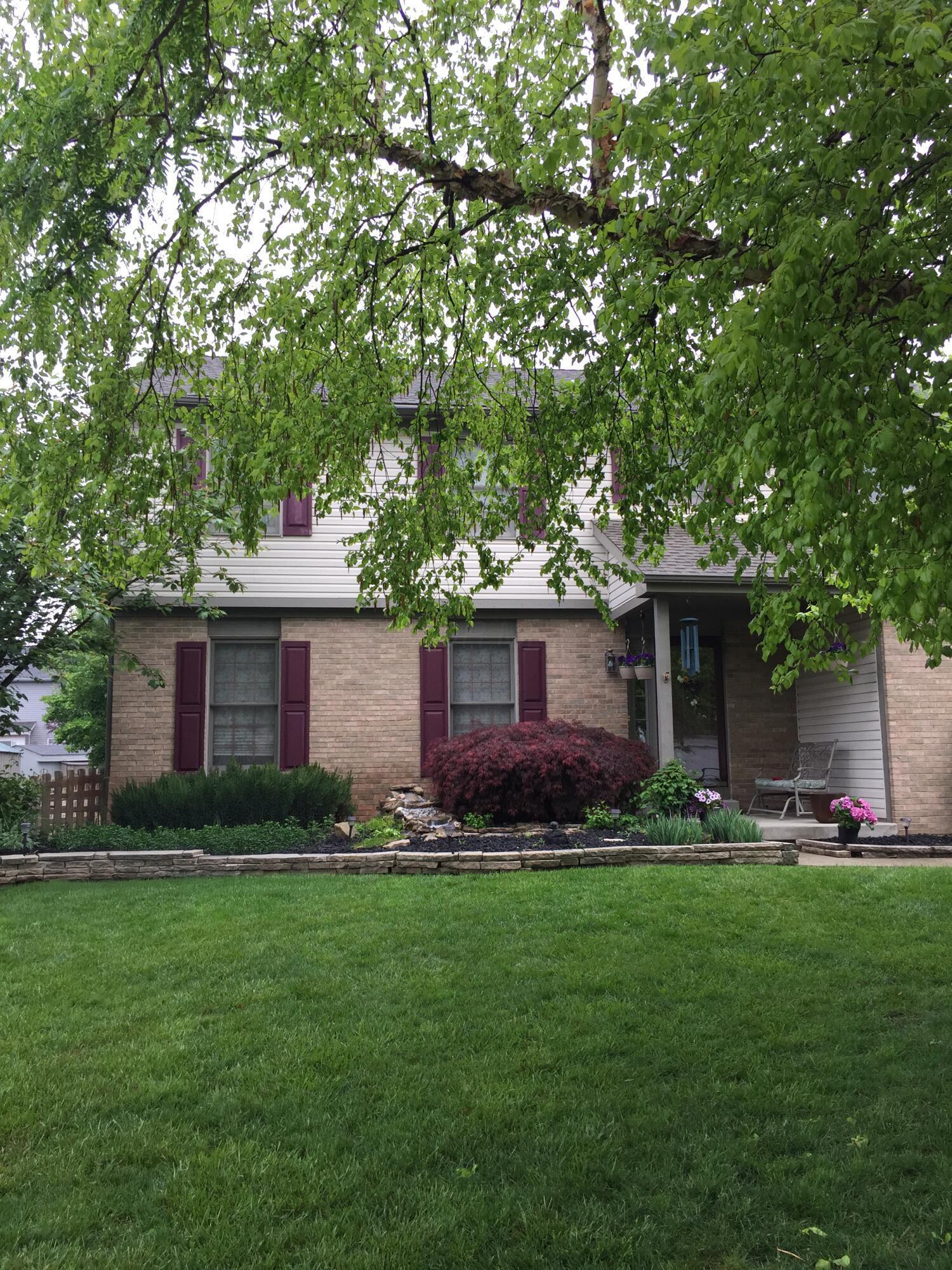 Hilliard Run Dr, Hilliard, OH 43026