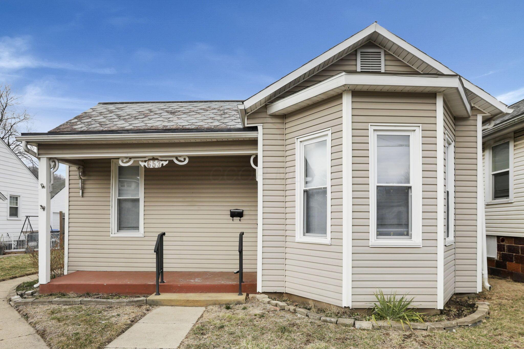 E 6th Ave, Lancaster, OH 43130