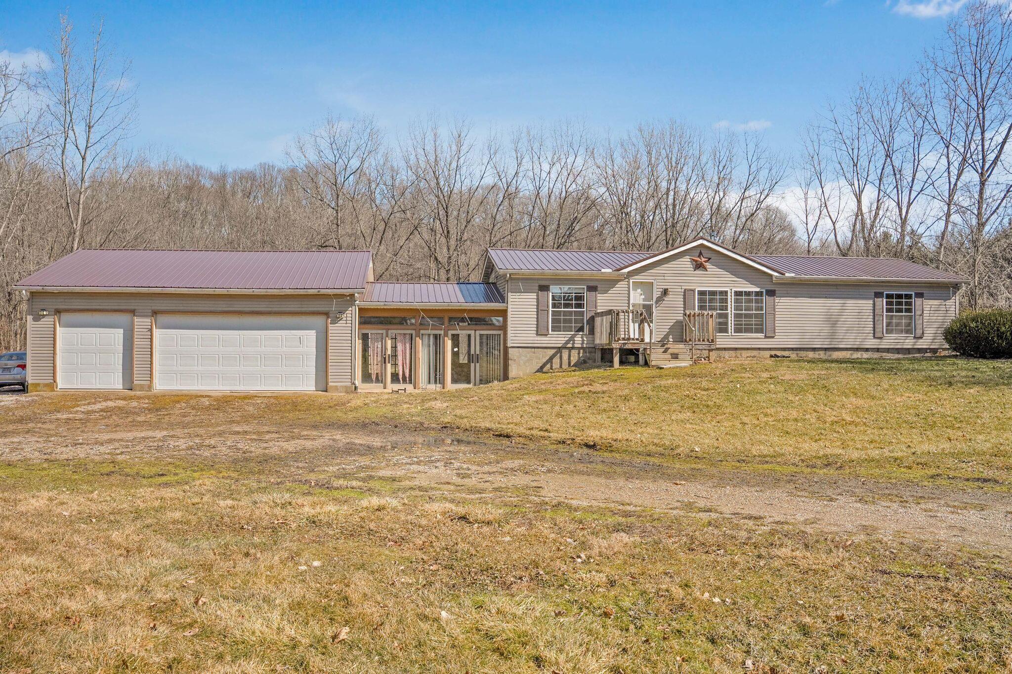 Hardscrabble Rd, Alexandria, OH 43001