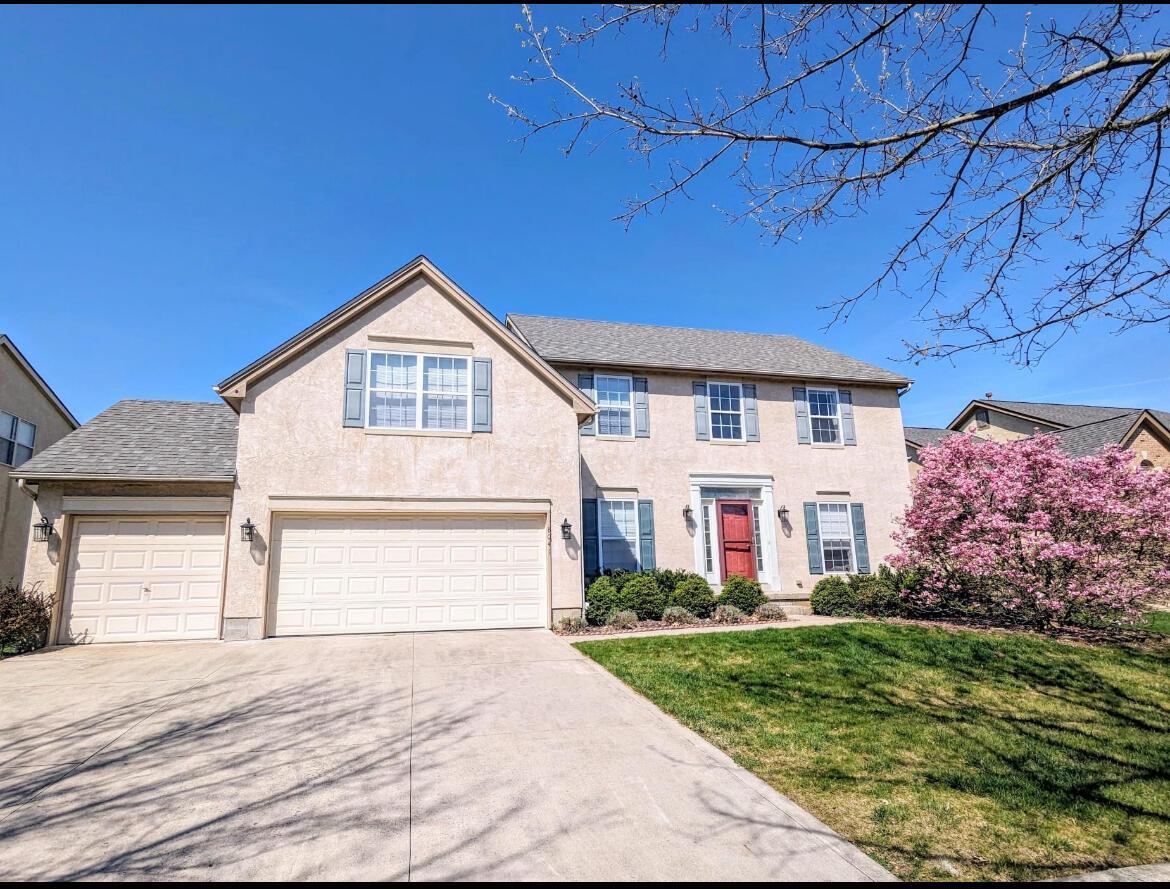 Townsend Rd, Dublin, OH 43016
