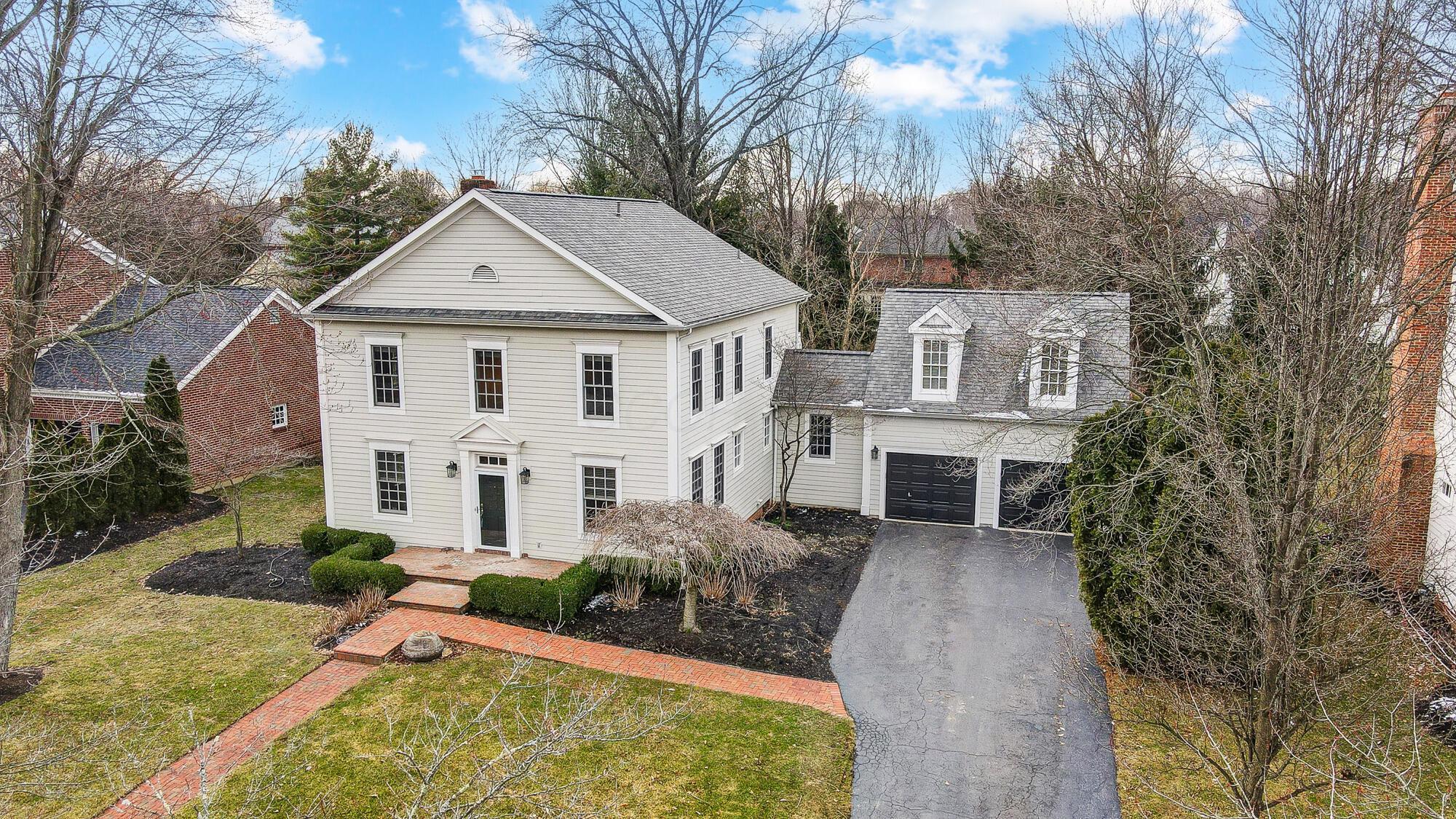 Upper Bremo Ln, New Albany, OH 43054