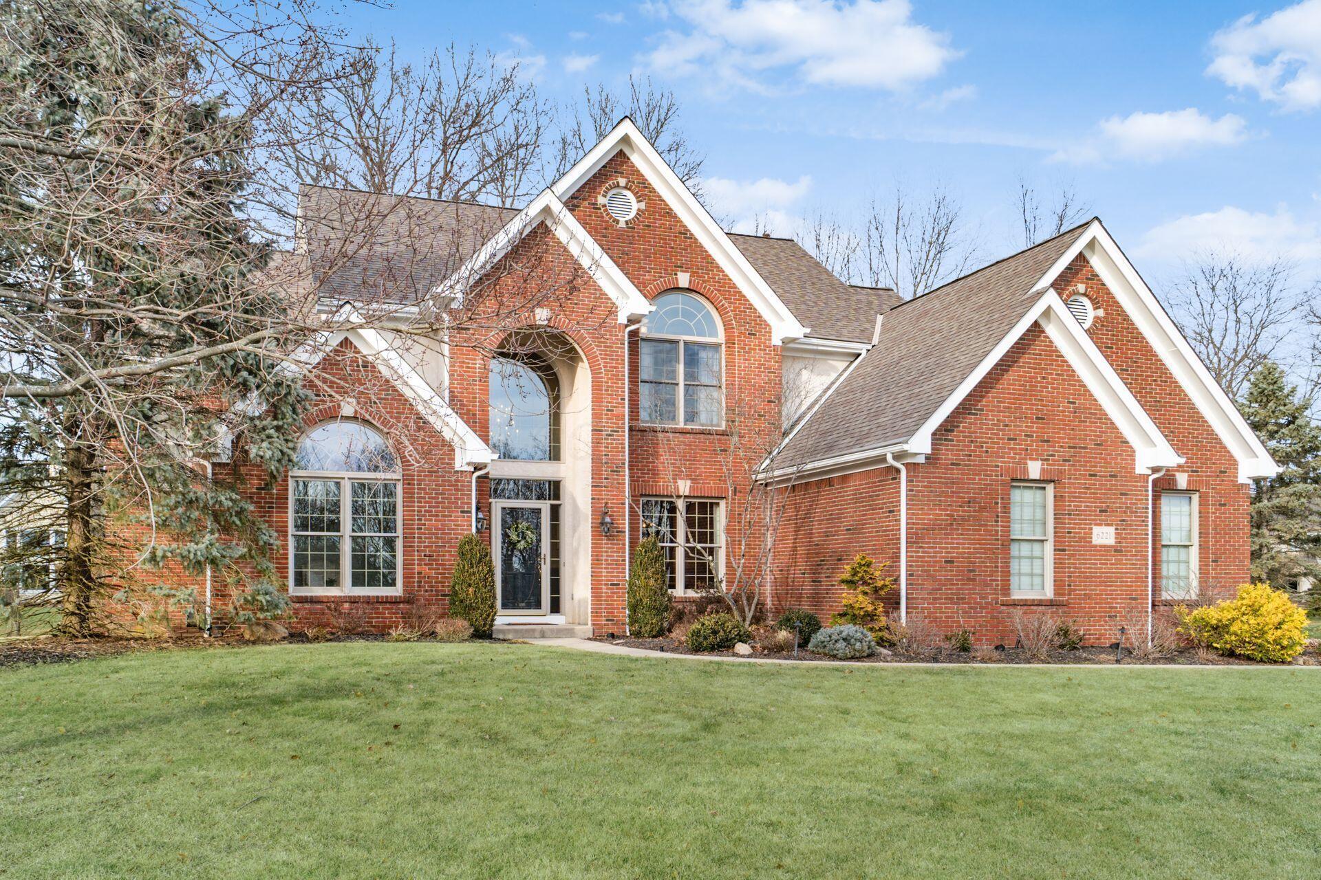 Spring Run Dr, Westerville, OH 43082